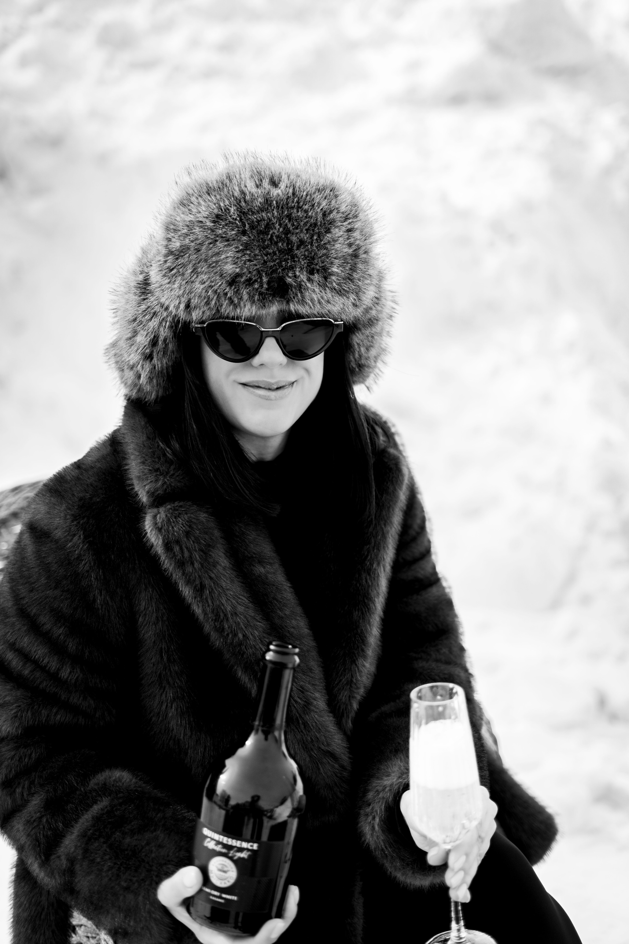 ELENA HB. Анастасия Паршукова — фотограф Шерегеш Новосибирск