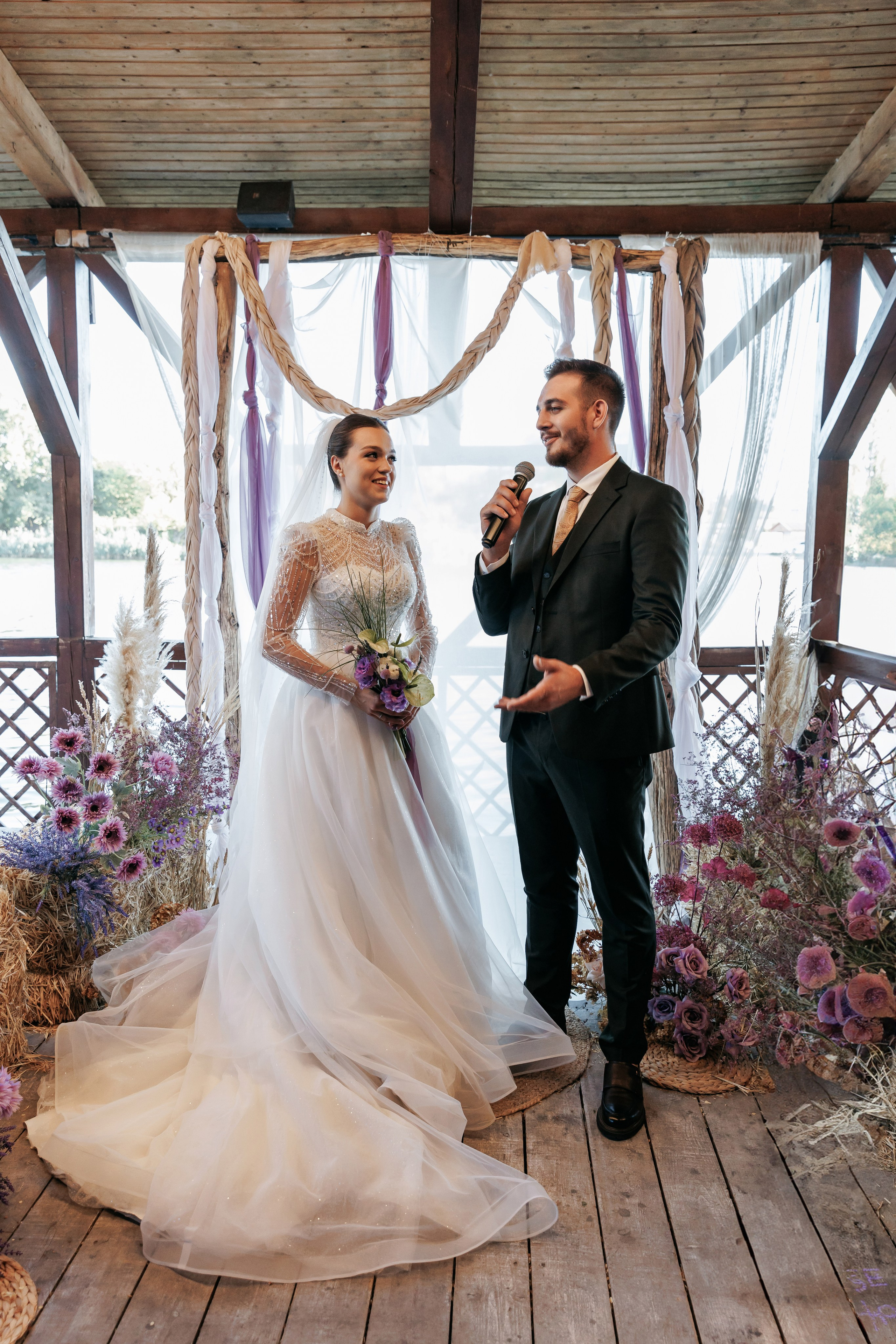 Влад и Маша. Свадебный фотограф в Ростове-наДону Марина Дымарчук