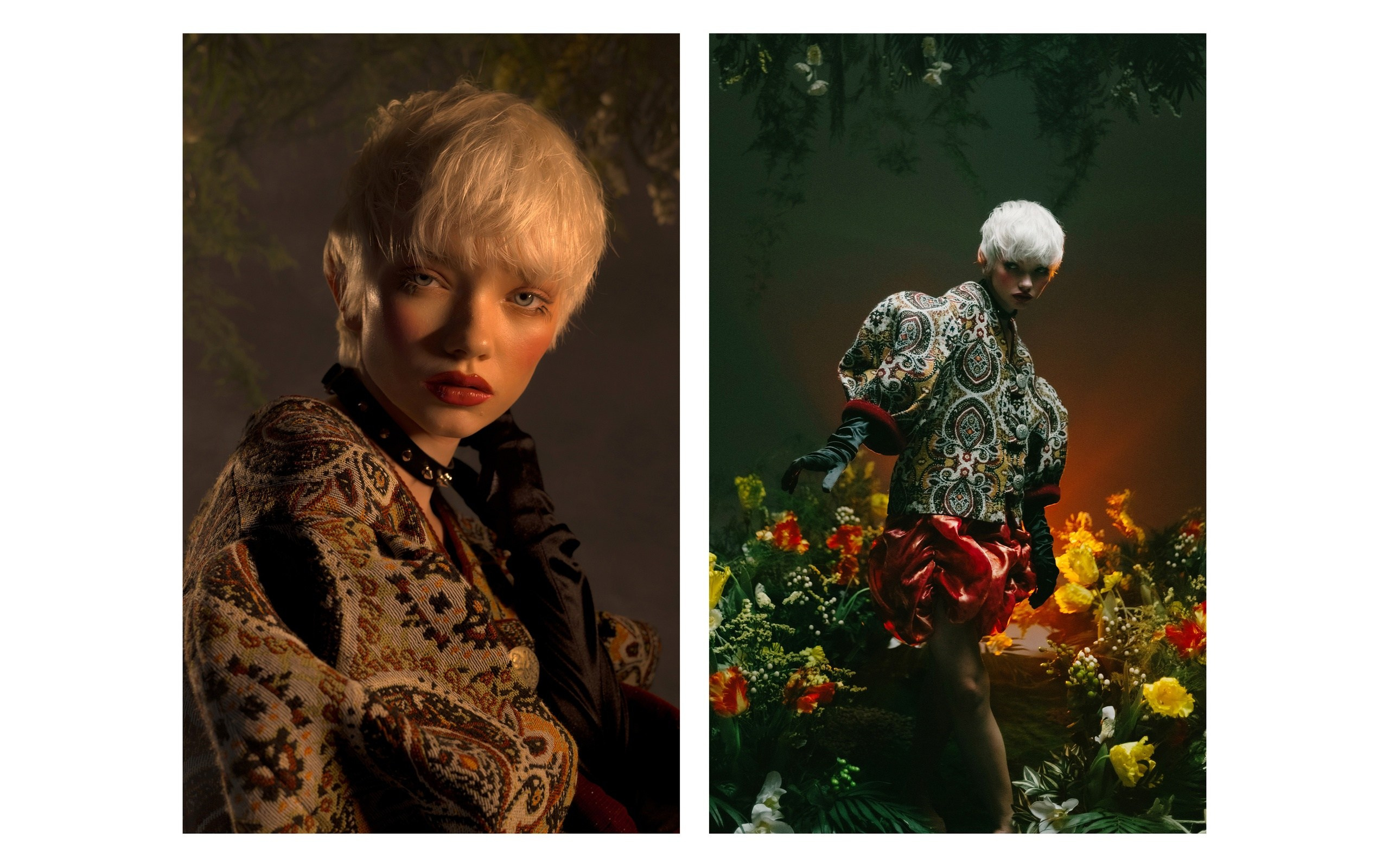 Sonya. Портретный фотограф в Санкт-Петербурге Алексей Корзов