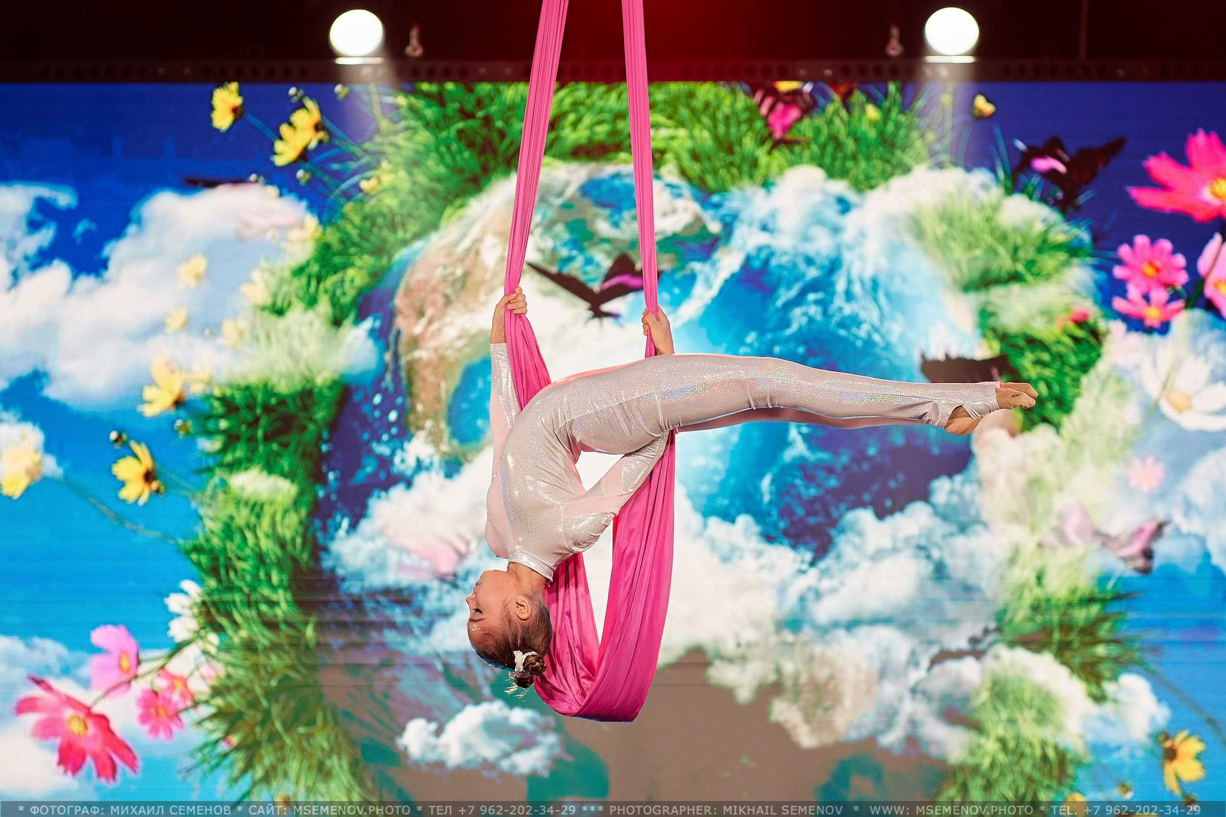 АНОНС «Vertical ART FEST 2023». Фотограф, фотопроекты Михаила Семенова в Ярославле. Фотошкола