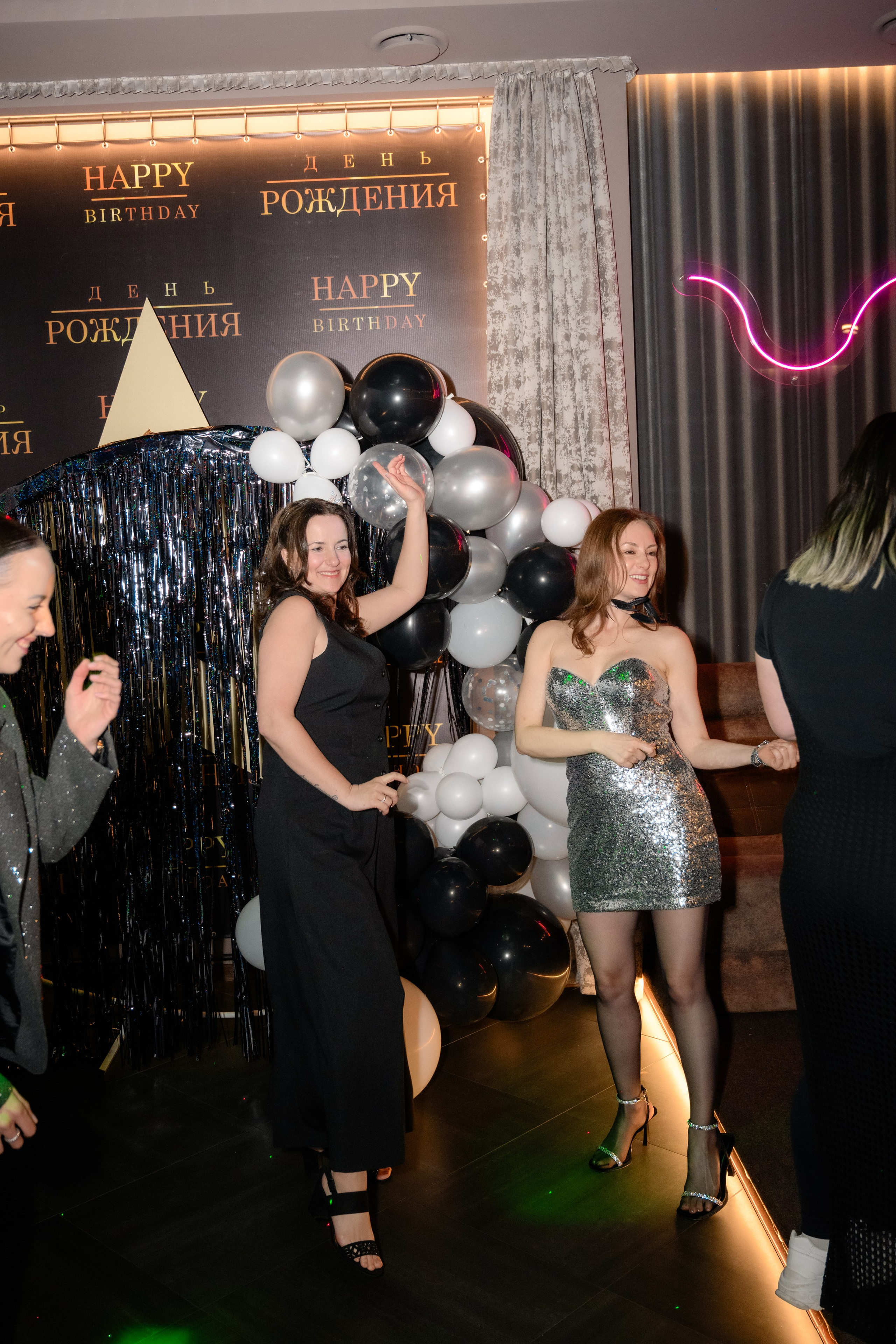 День рождения. Фотограф в Ростове-на-Дону Оксана Филатьева