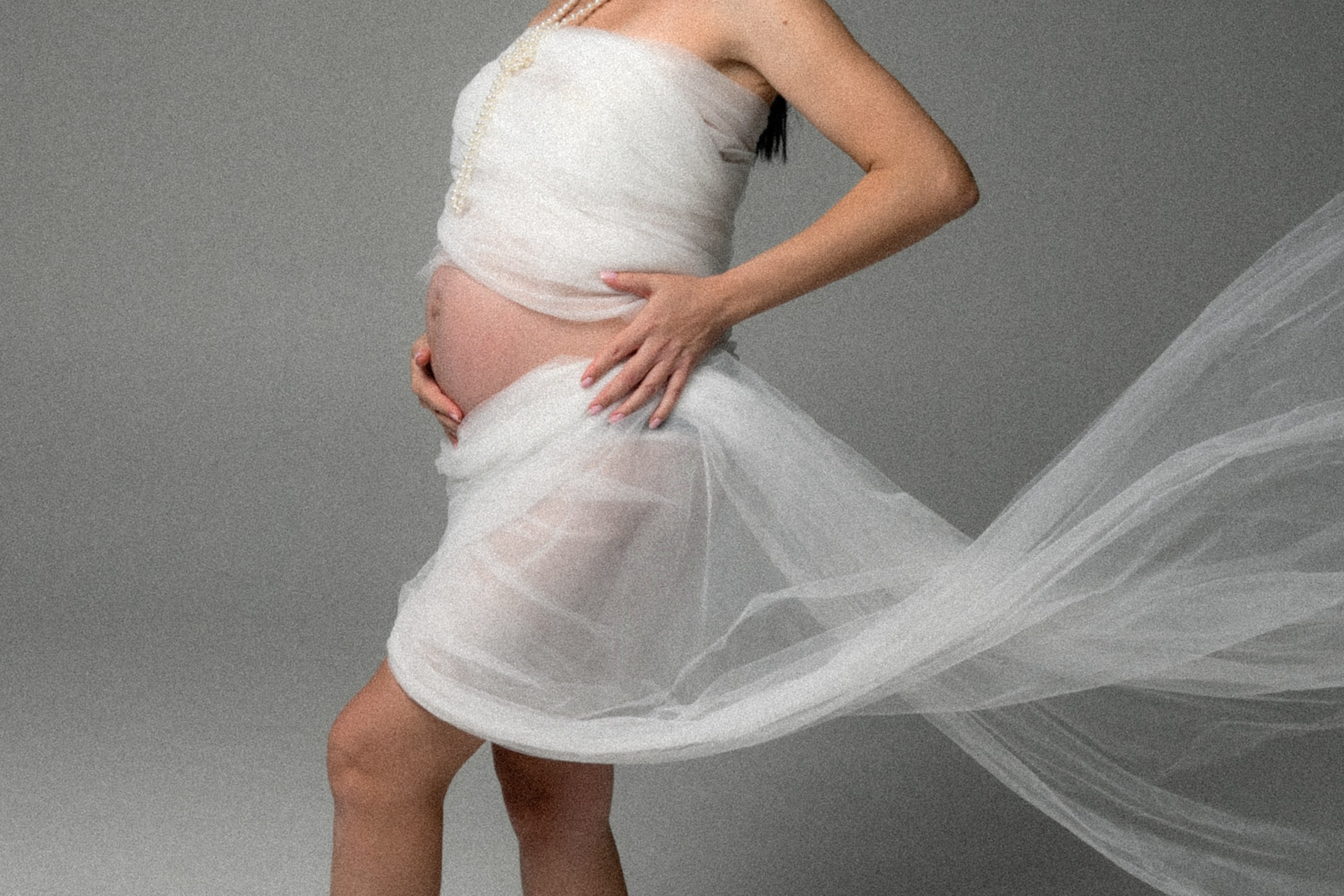 Стильная беременность. Фотограф в Ростове-на-Дону Оксана Филатьева