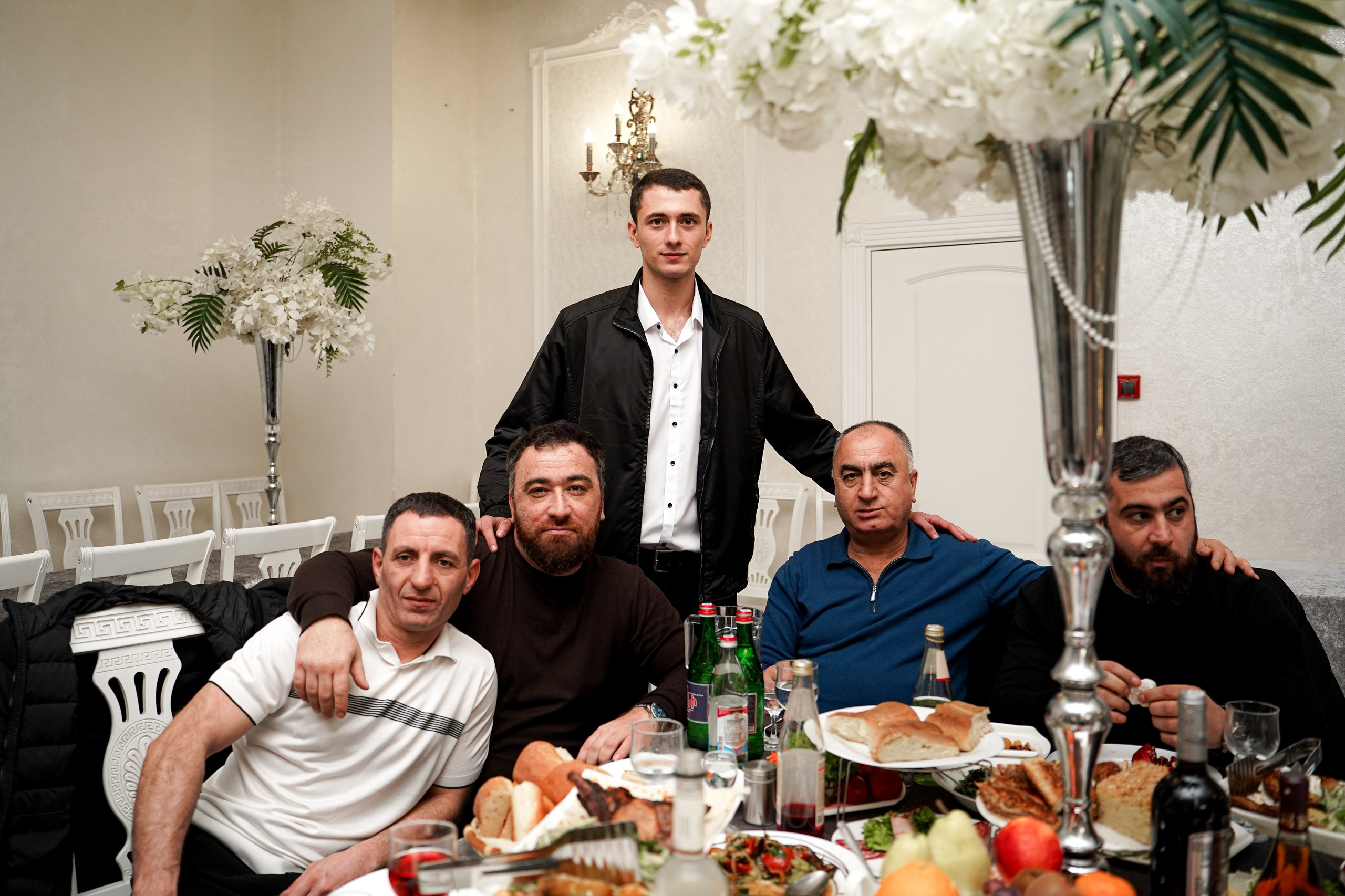 Сватовство. Свадебный фотограф в Ростове-на-Дону. Таинство Крещения и Венчания, семейные фотосессии. Алёна Чёботова