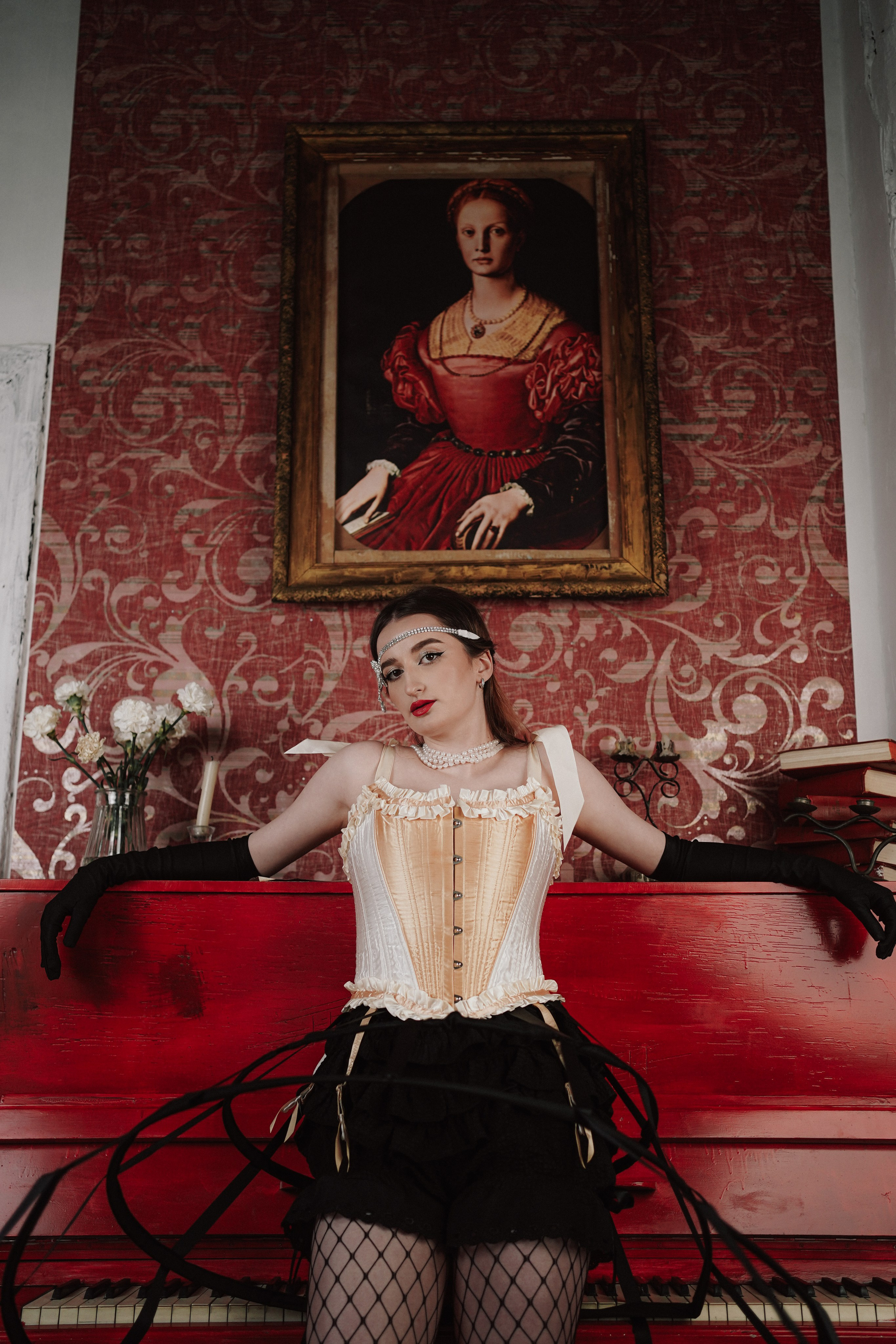 Фотостудия Белая комната. Женский фотограф в Ростове-на-Дону.Фотосессия Гэтсби. Свадебный фотограф в Ростове-на-Дону. Таинство Крещения и Венчания, семейные фотосессии. Алёна Чёботова