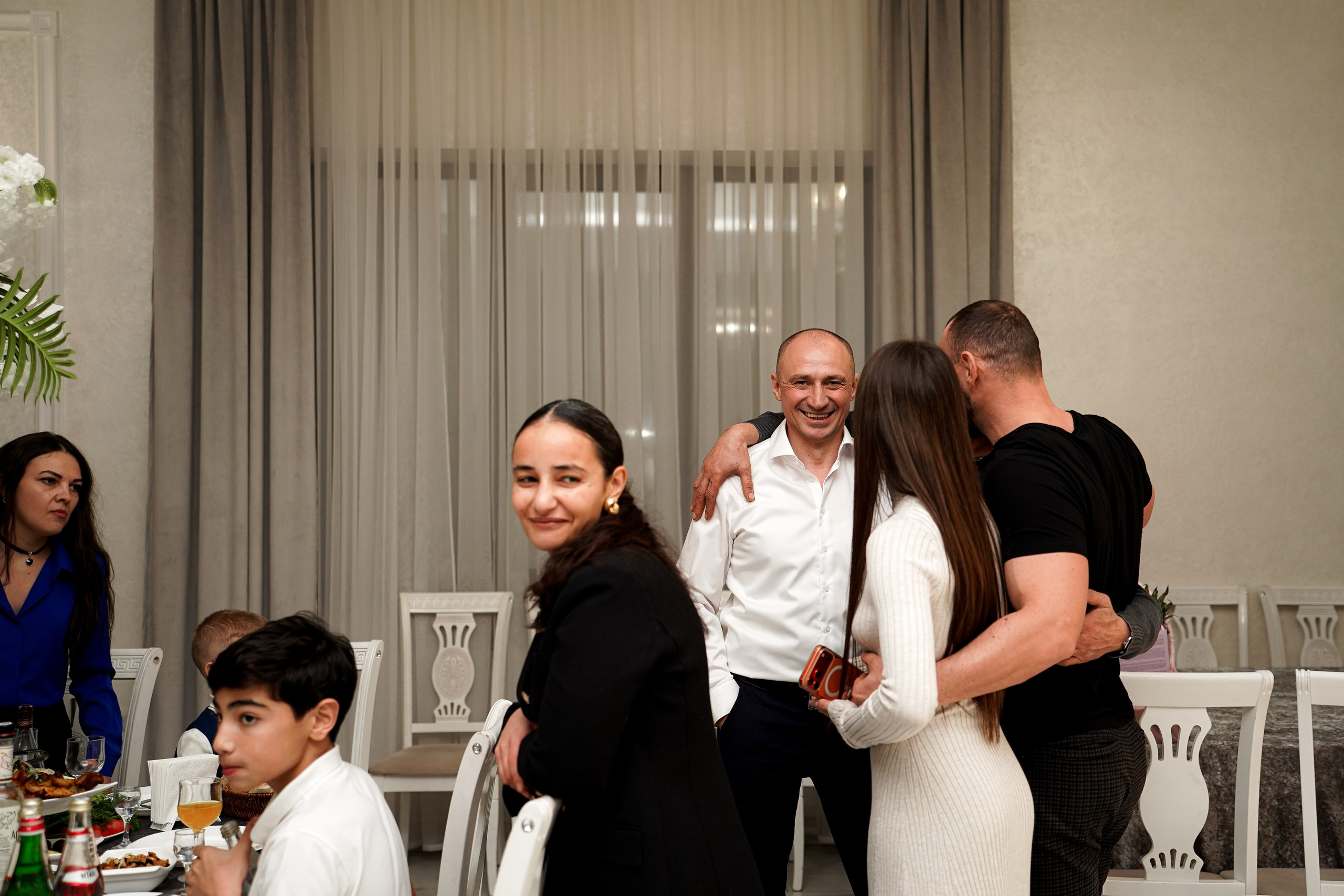 Сватовство. Свадебный фотограф в Ростове-на-Дону. Таинство Крещения и Венчания, семейные фотосессии. Алёна Чёботова