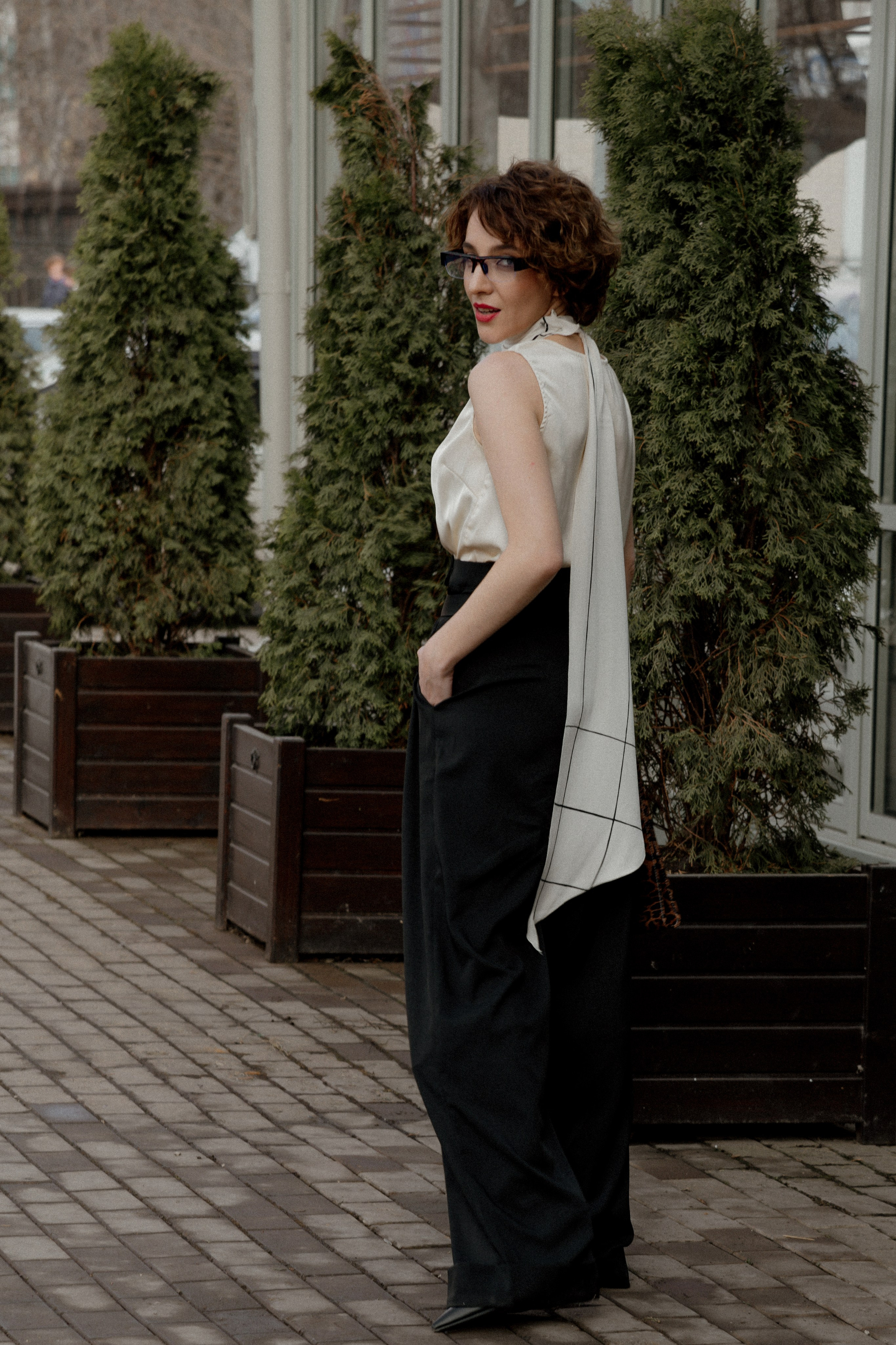 Диана. Фотограф Алёна Евграфова