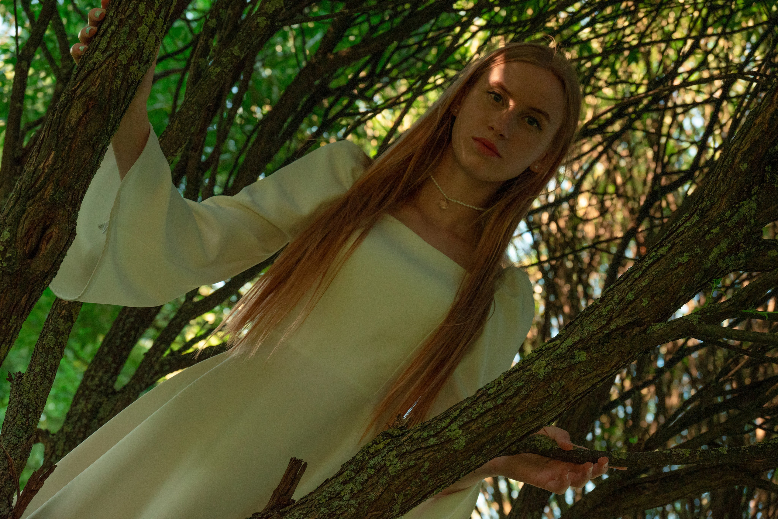 Пикник. Юлия Чайко, фотограф в Минске