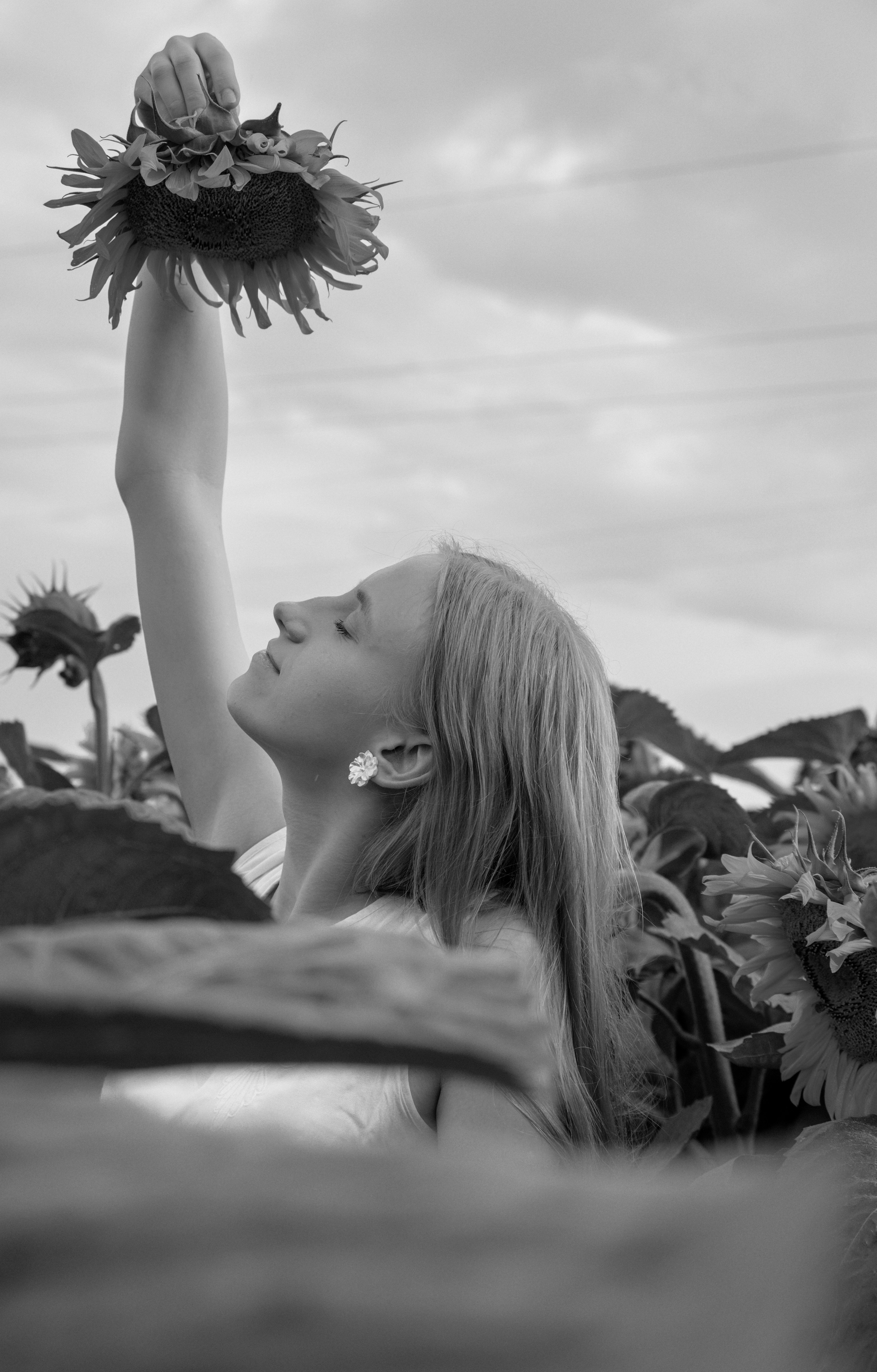 Екатерина. Юлия Чайко, фотограф в Минске