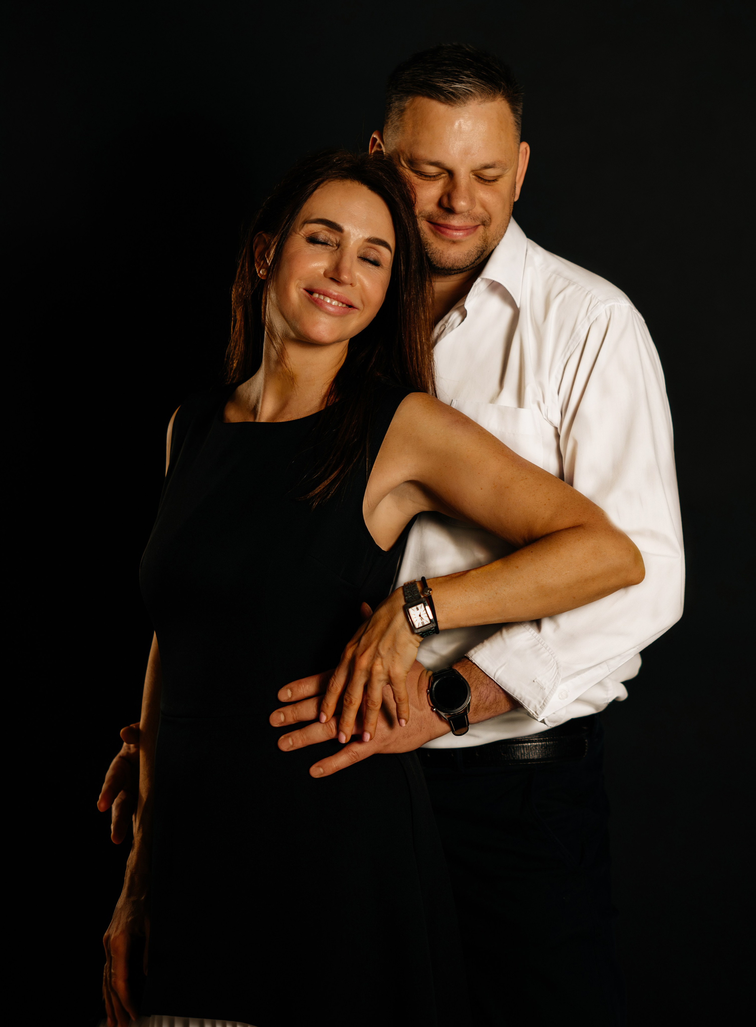 Наталья и Артур. Юлия Чайко, фотограф в Минске