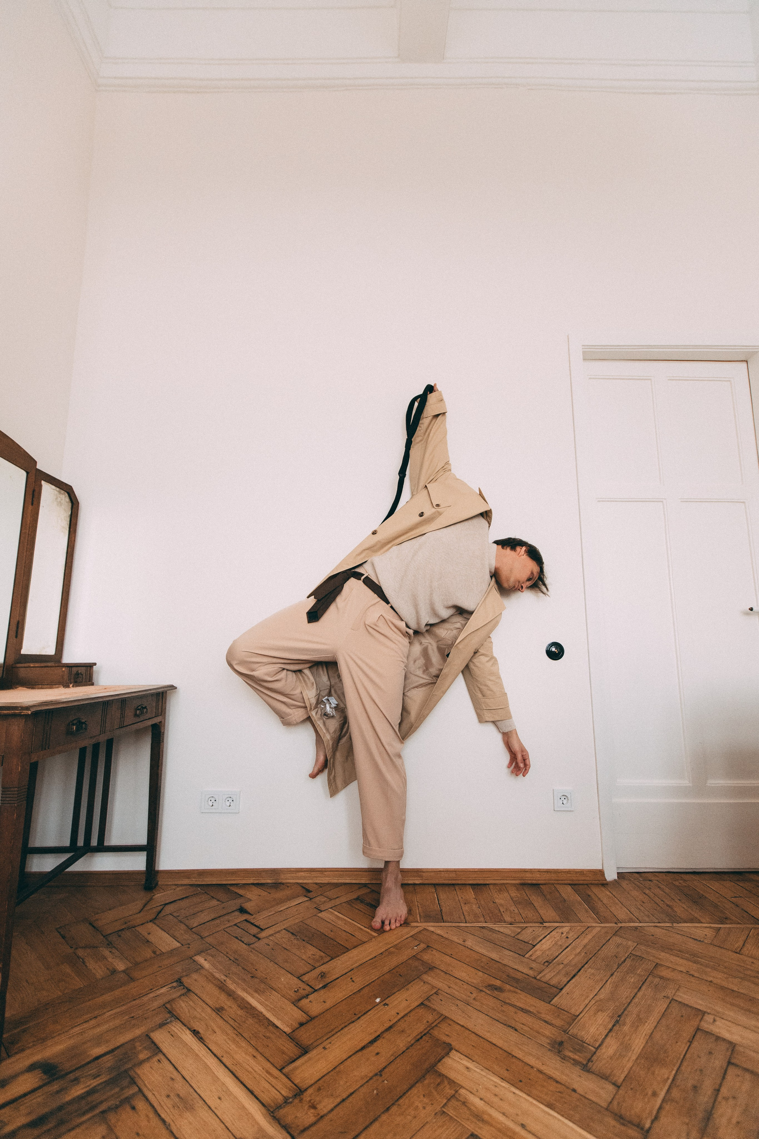 Вадим Дубровин. Главная