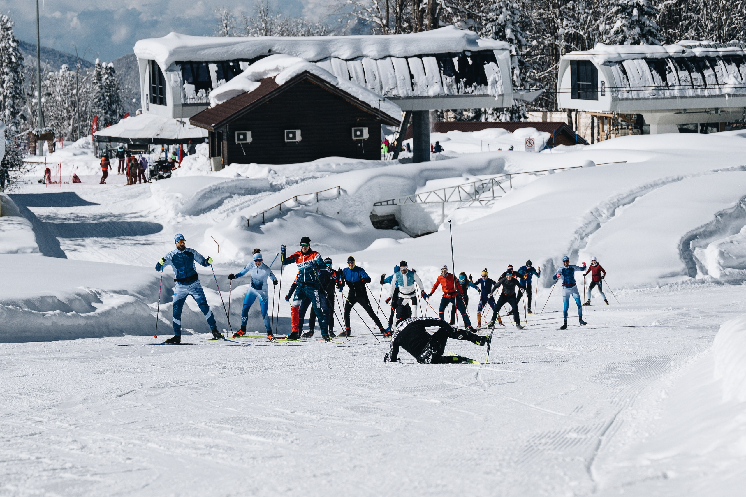 СПОРТ. Фотограф Сочи Александр Лашкул