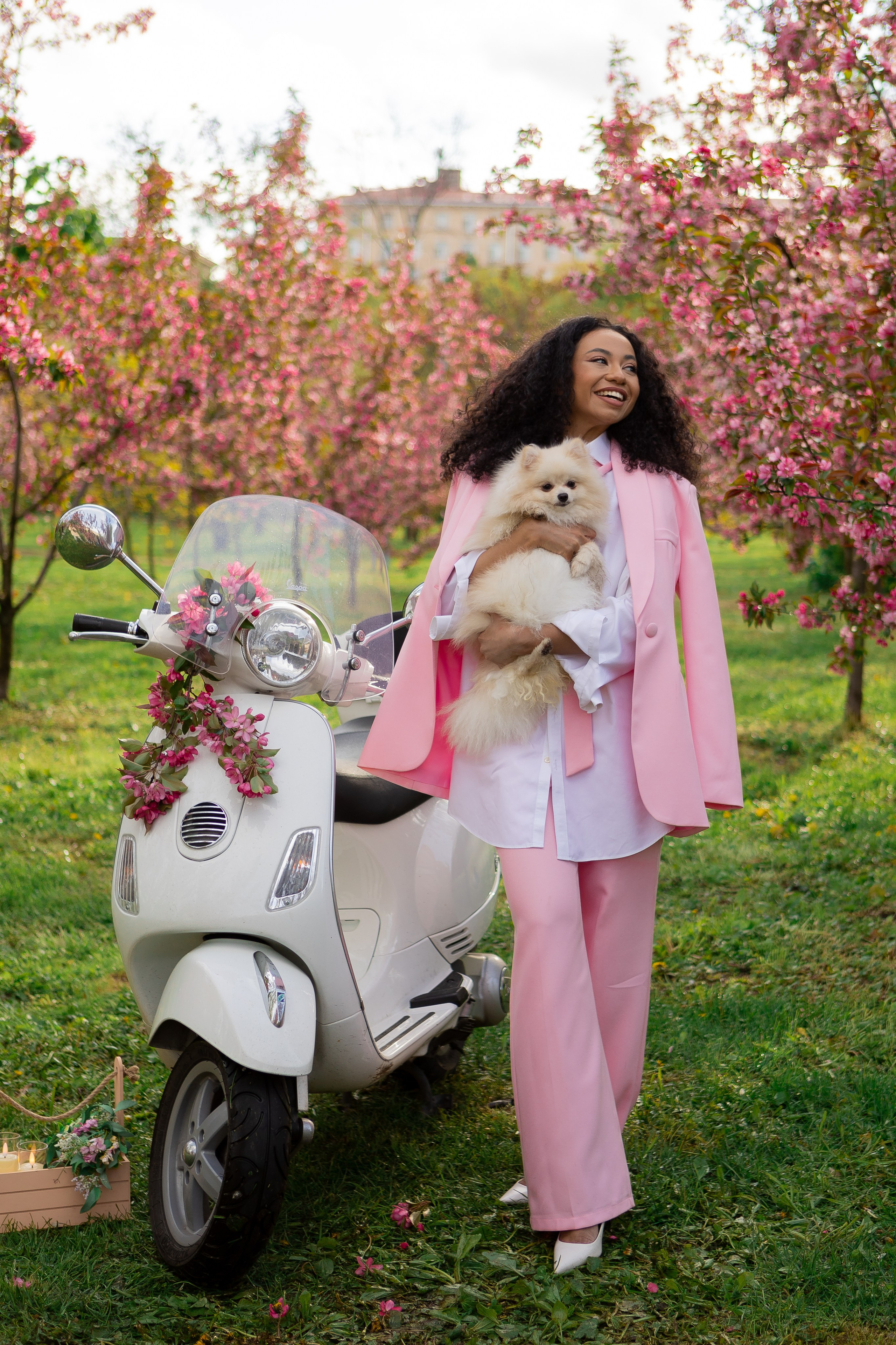 Софи. Наталья Косьянова. Ваш фотограф. Москва