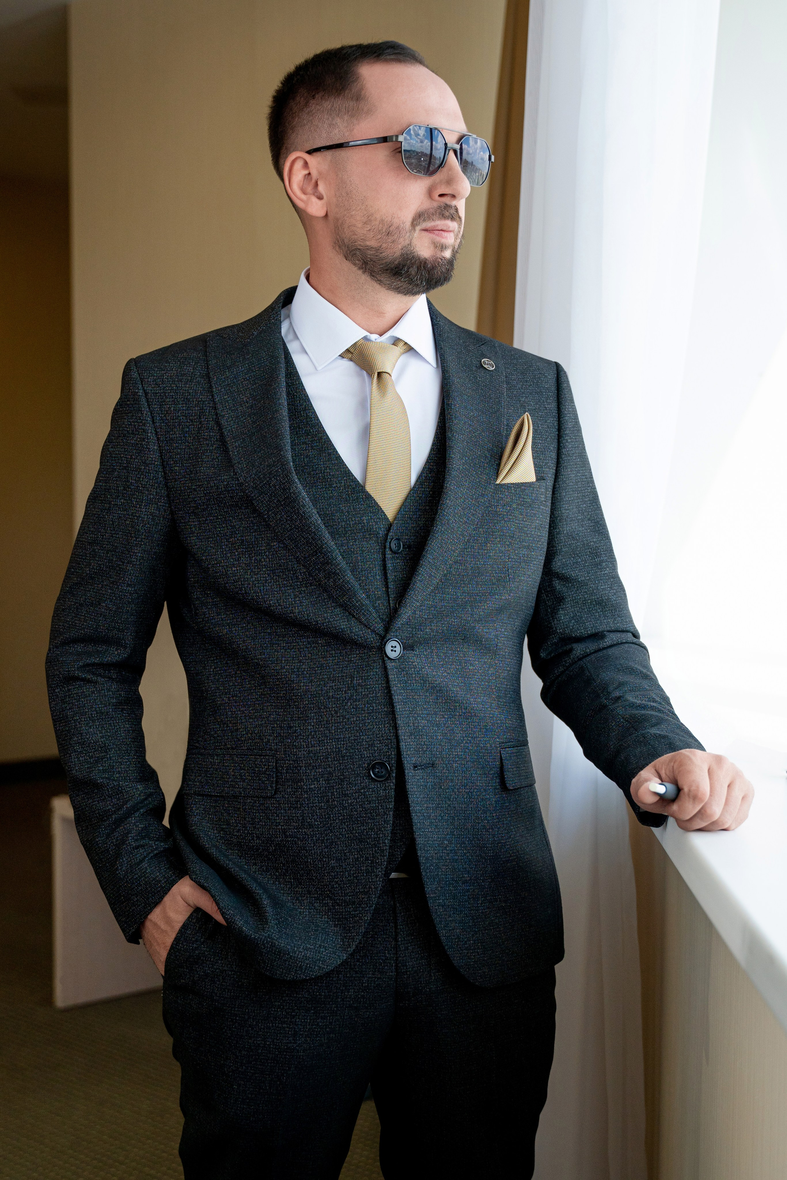 КИРИЛЛ И ЖАННА. Фотограф на любое мероприятие