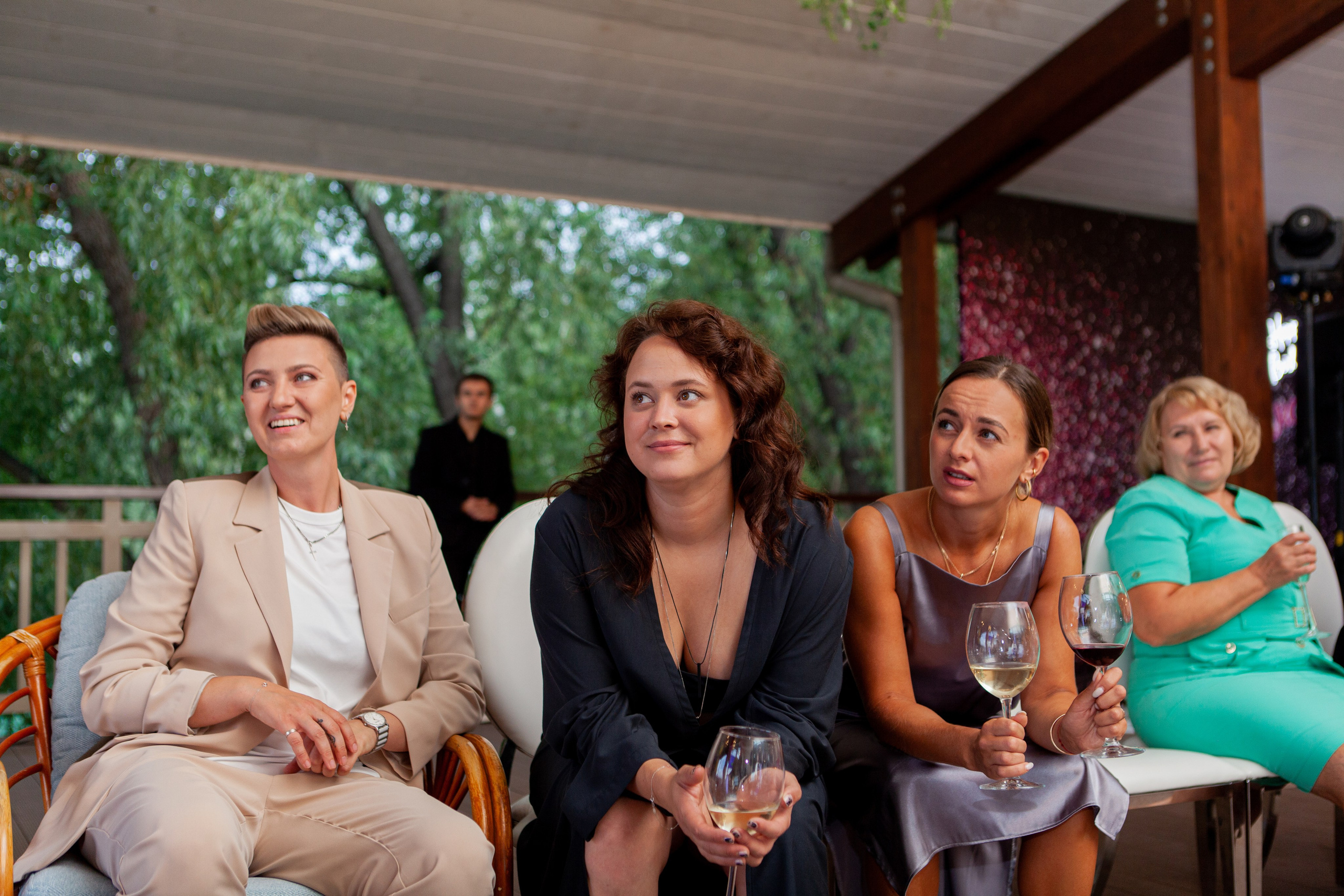 ДР ТАТЬЯНЫ. Фотограф на любое мероприятие