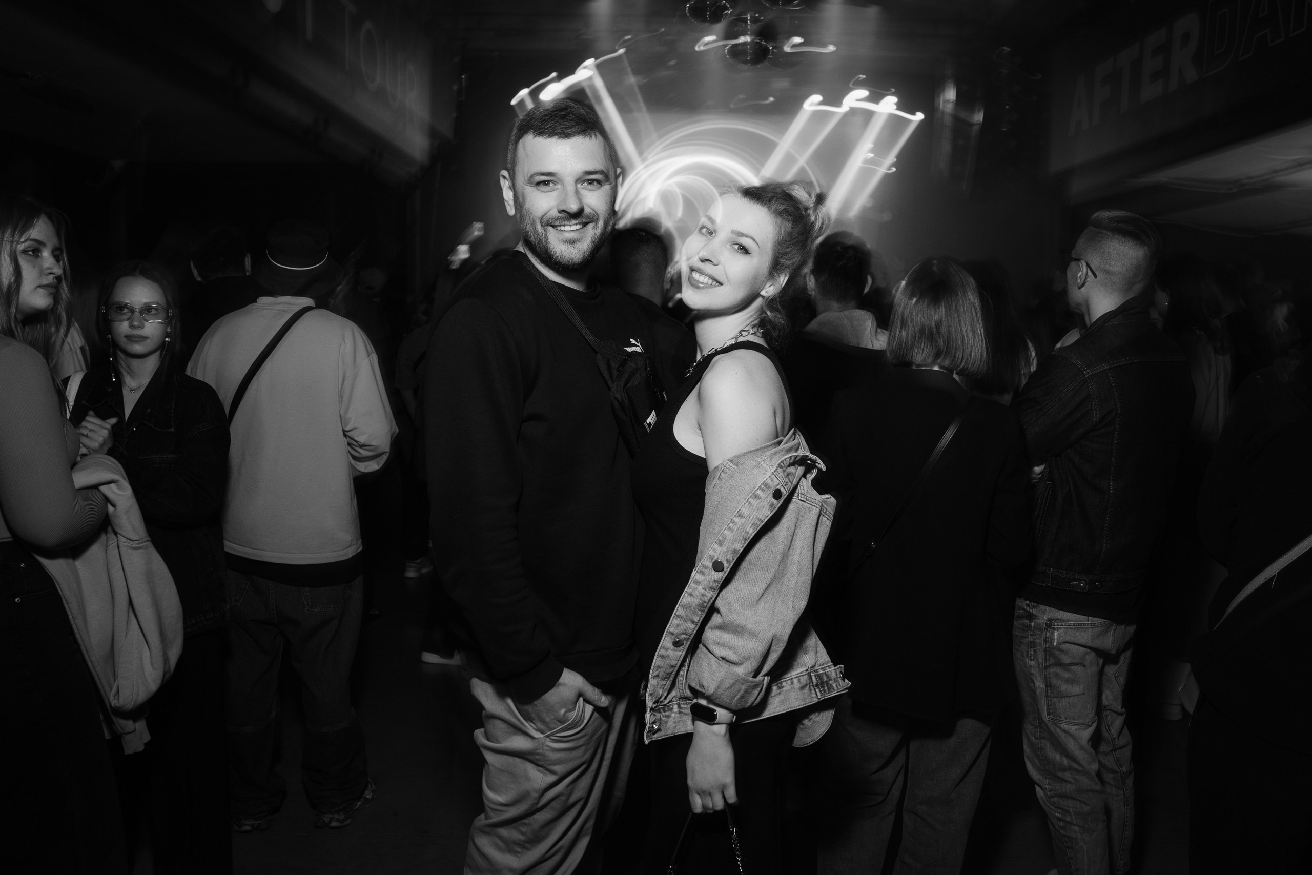 DARKSIDE. Фотограф Саид Дакаев г. Краснодар