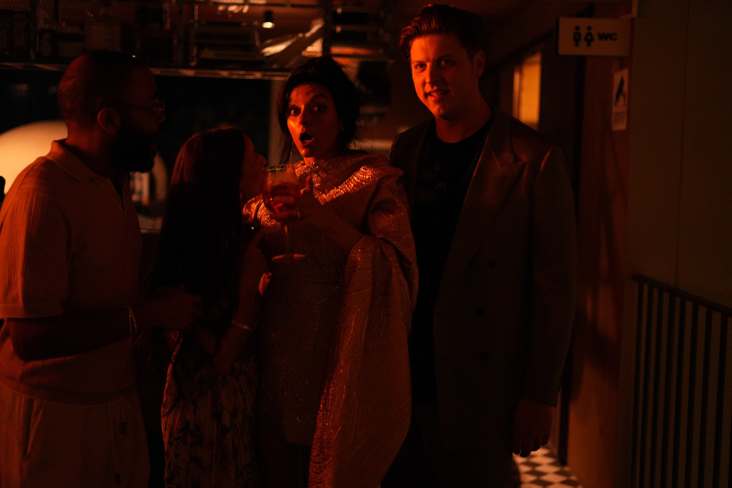 Olivia and Zack / 1 wedding day. Wedding Photographer in Barcelona and Medellin