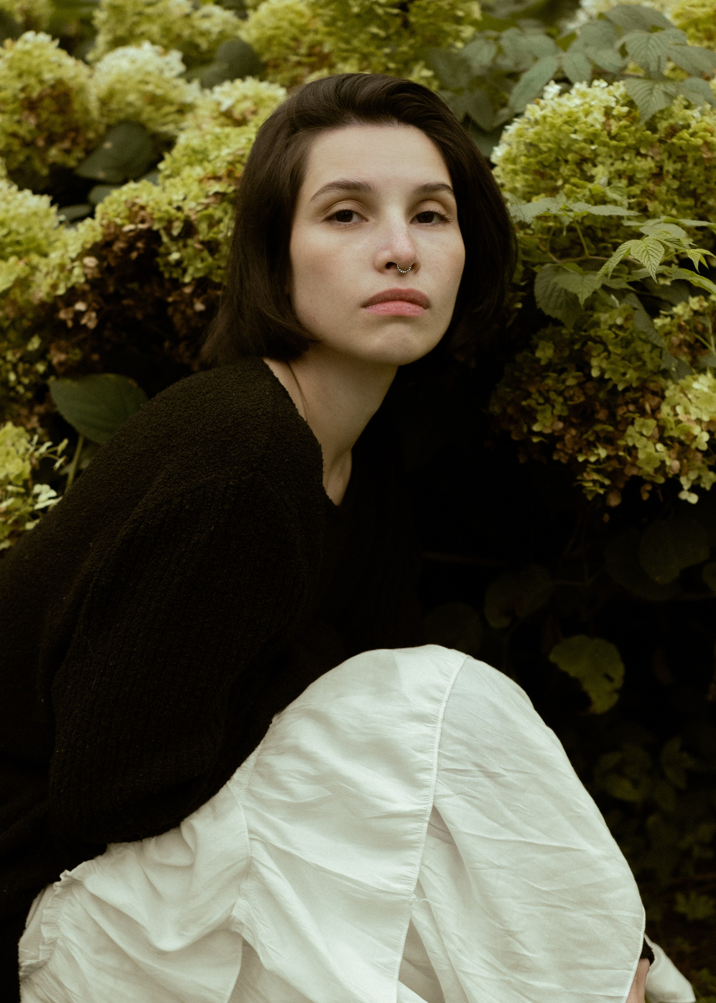 Даша и Миша. Искусство фотографии. Фотограф | продюсер из Москвы — Лизочек