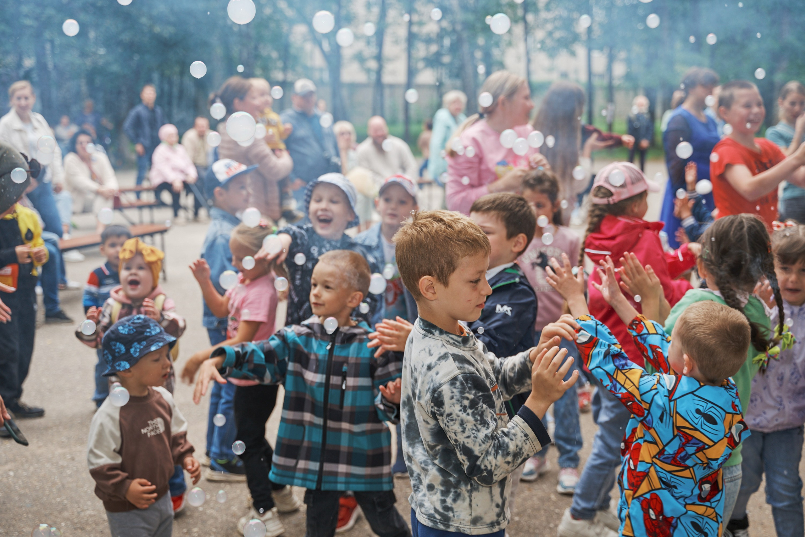 Праздники под ключ «ПраздниКKey»