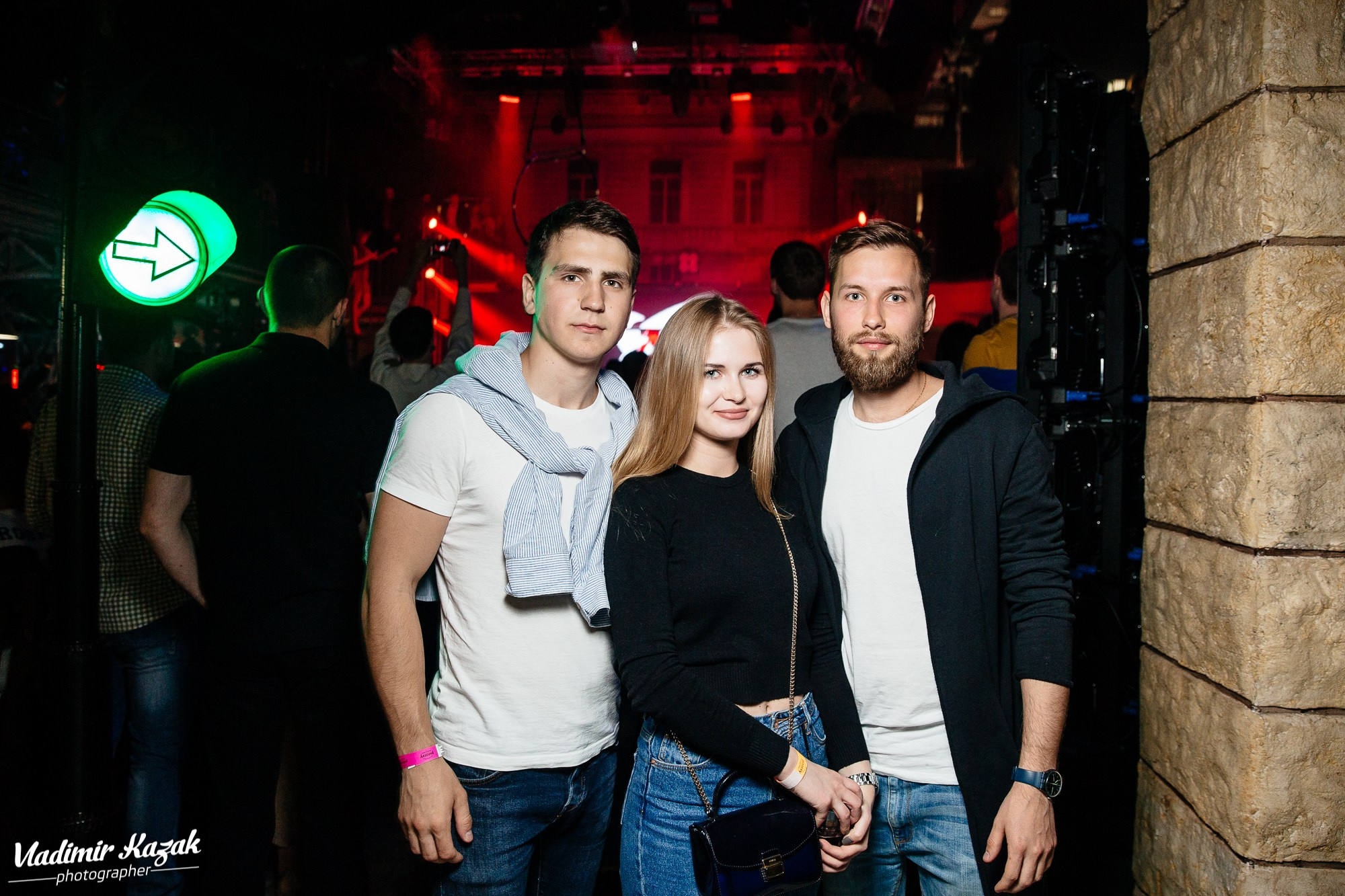 Каста. Профессиональный фотограф в Волгодонске и Ростове Владимир Казак