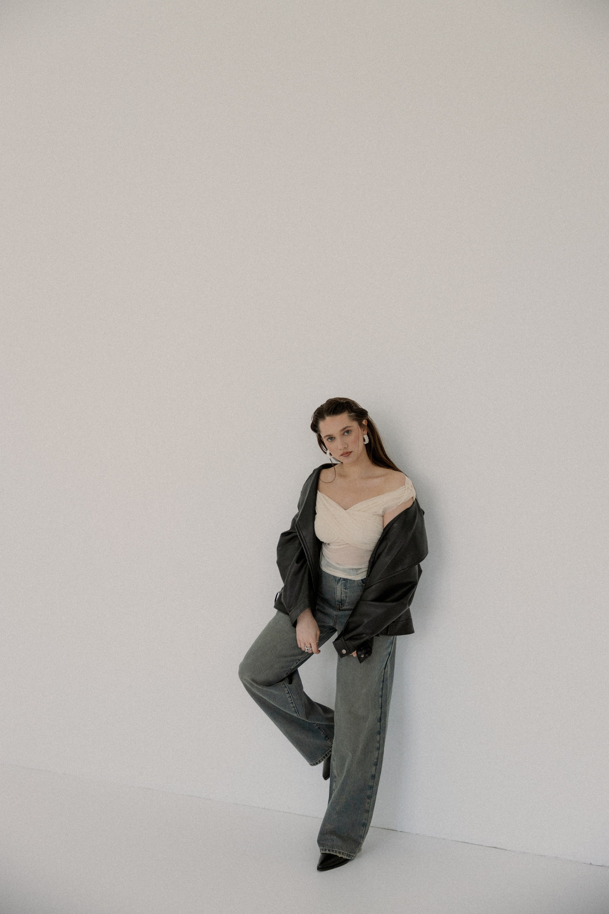 Наташа. Семейный и детский фотограф Юлия Шох