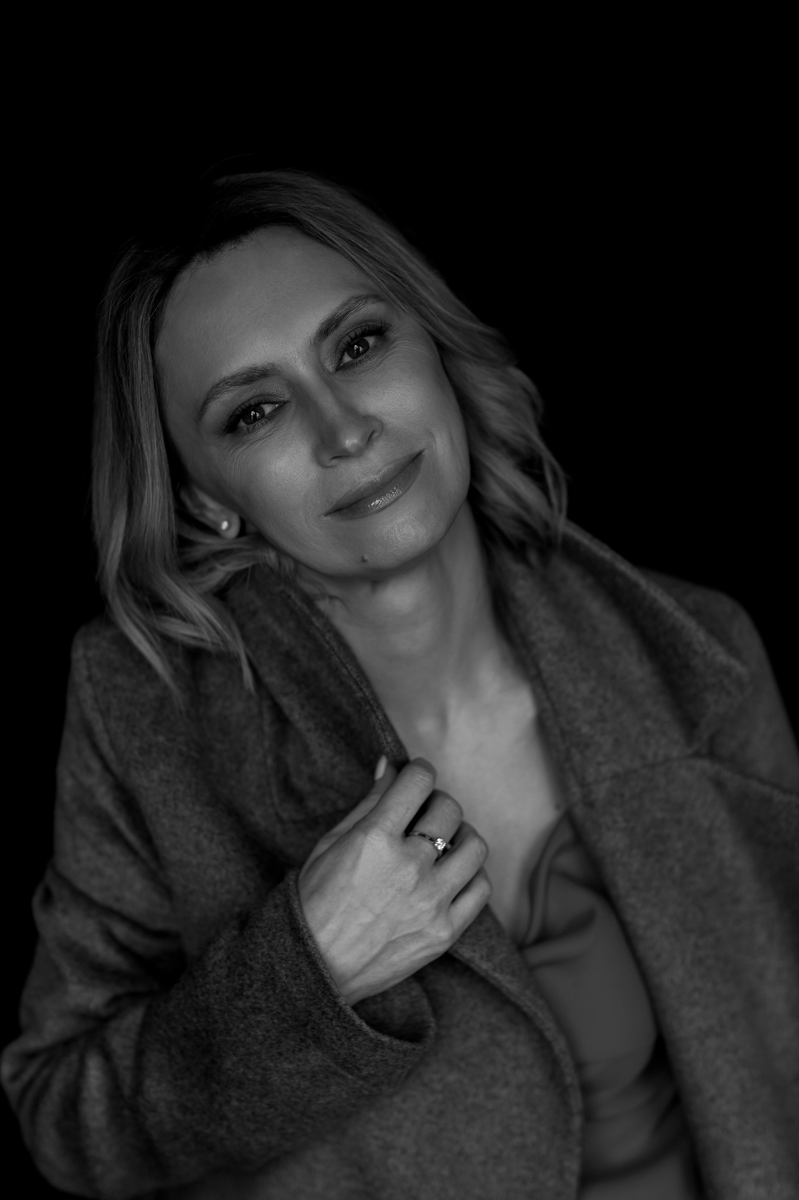 Светлана 48. Женский фотограф г. Барнаул Ольга Чупина