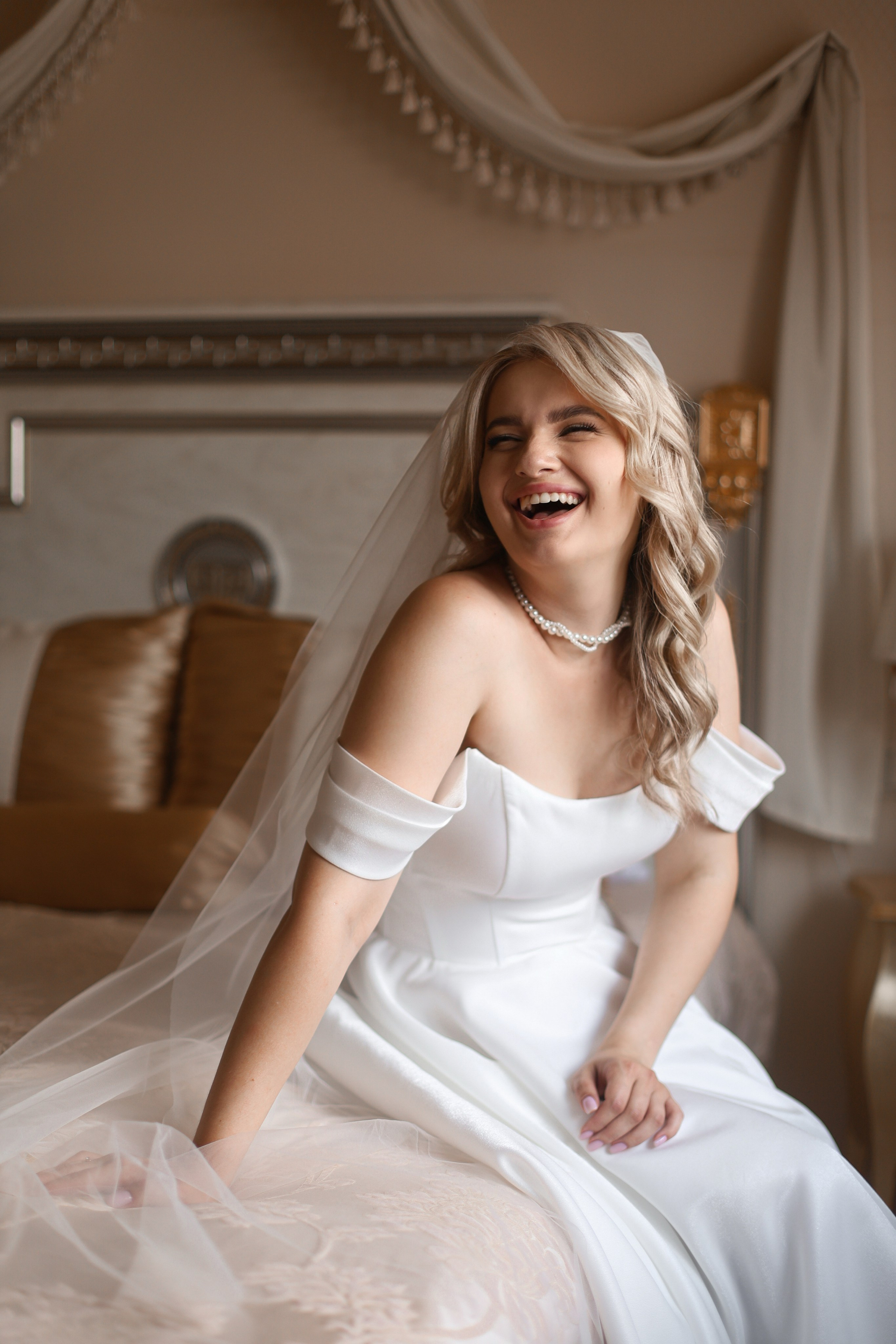 Дарья и Дмитрий. Анастасия Камал. Фотограф Саратов