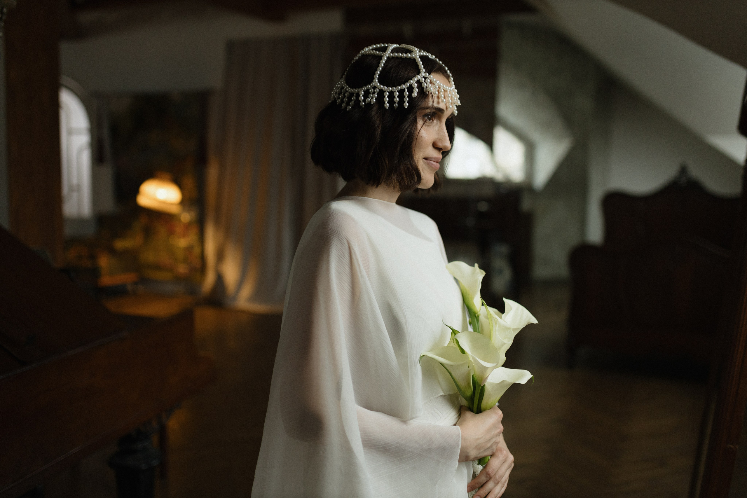 Ксения Булах — Свадебный фотограф Москва, Питер