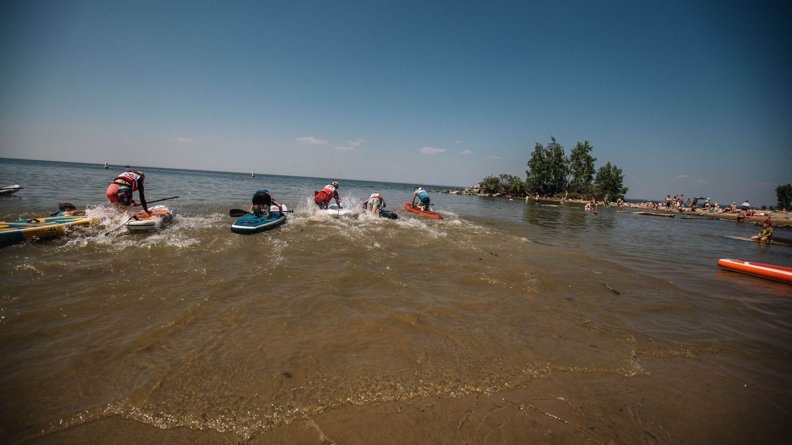 Чемпионат и первенство по НСО по серфингу. Репортажный фотограф в Новосибирске