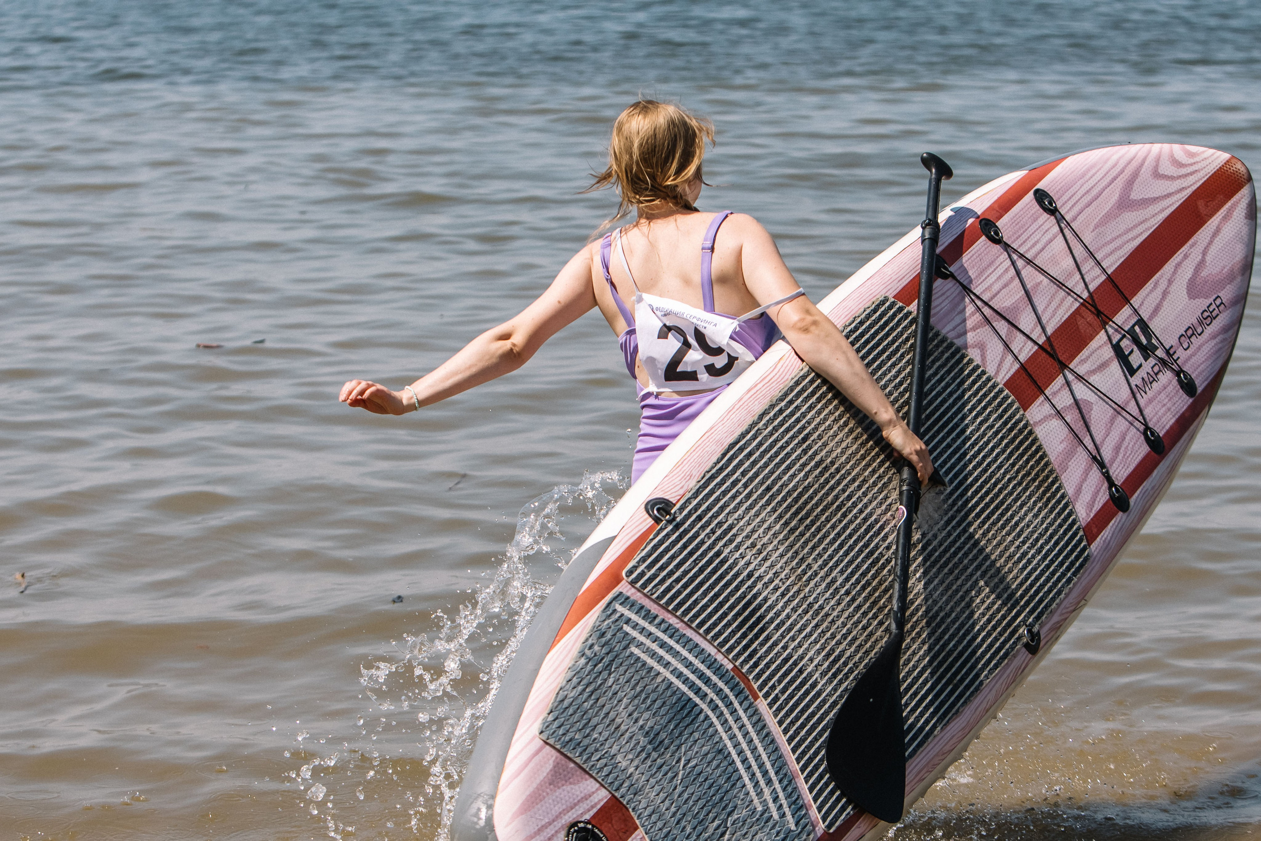 Чемпионат и первенство по НСО по серфингу. Репортажный фотограф в Новосибирске
