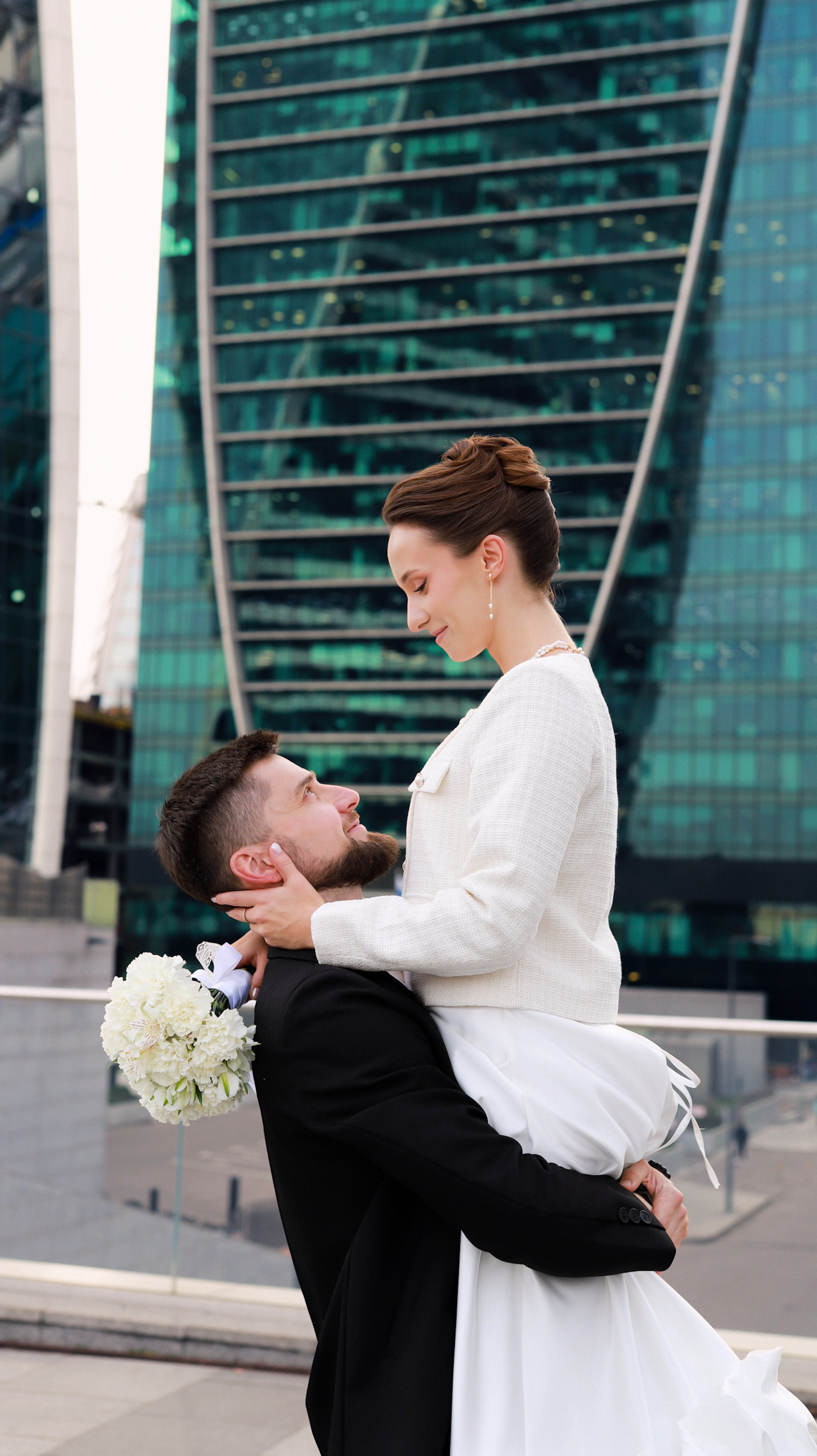 Александра и Илья. Семейный фотограф Лахтикова Ирина