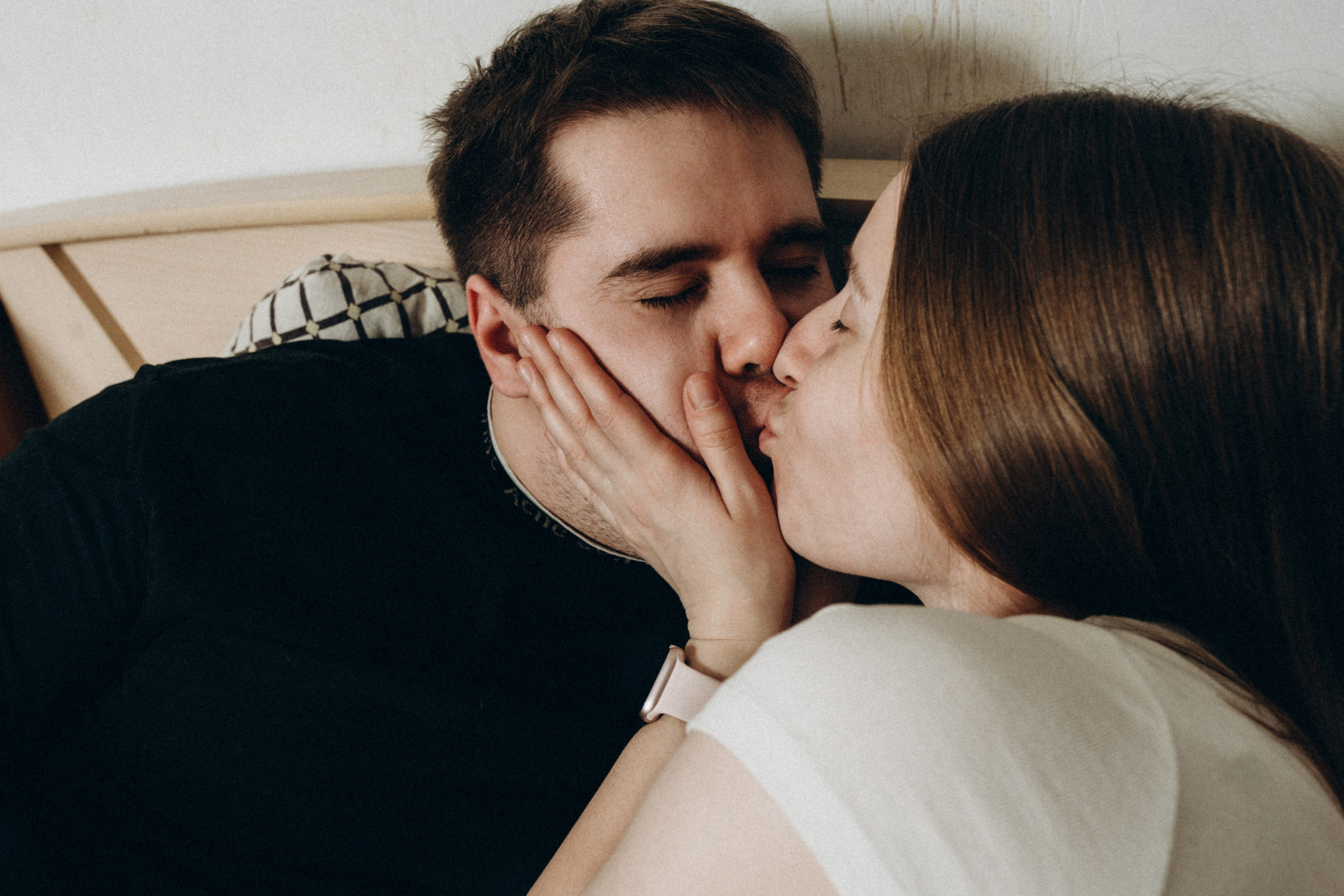 Вика&Даня. Фотограф и видеограф в Тюмени Екатерина Чернецкая