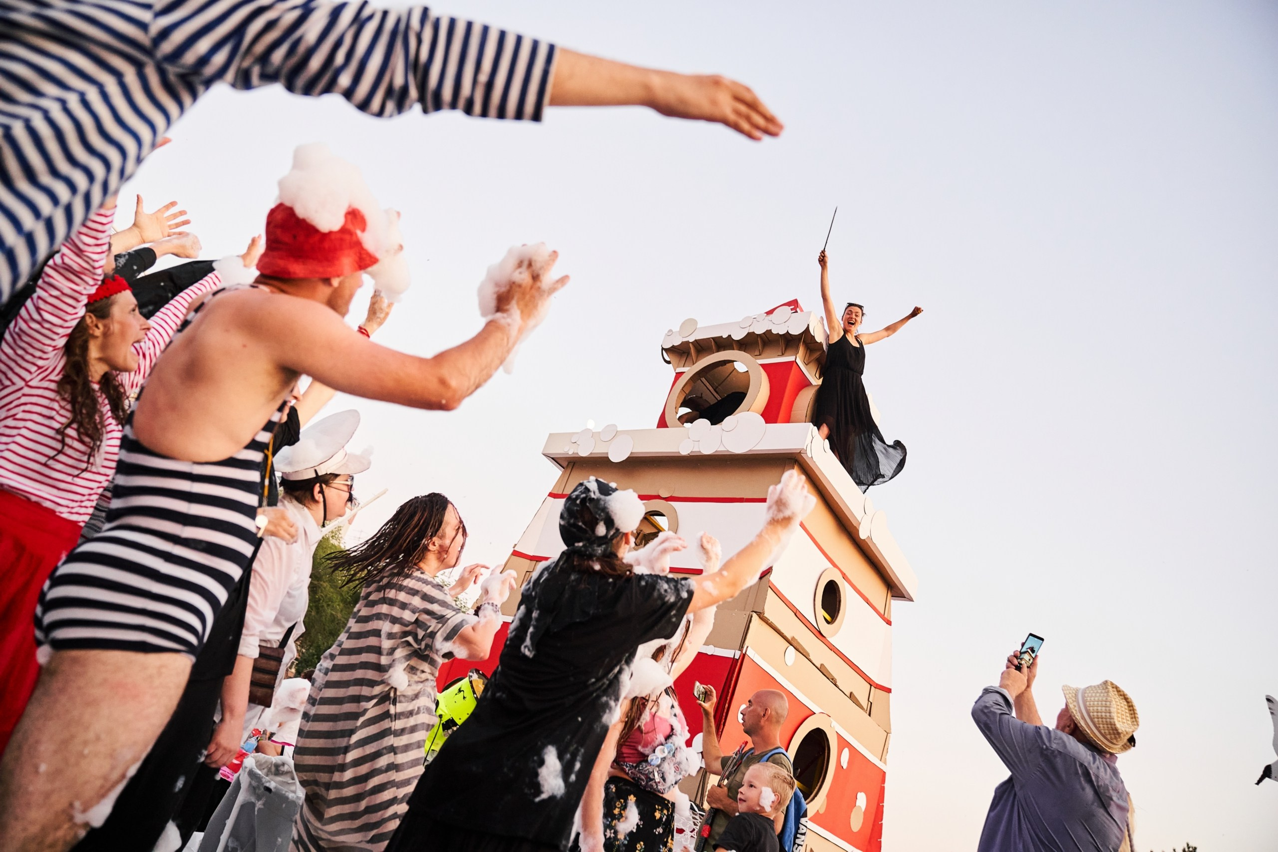 Культура. Фотограф Евгений Шаров