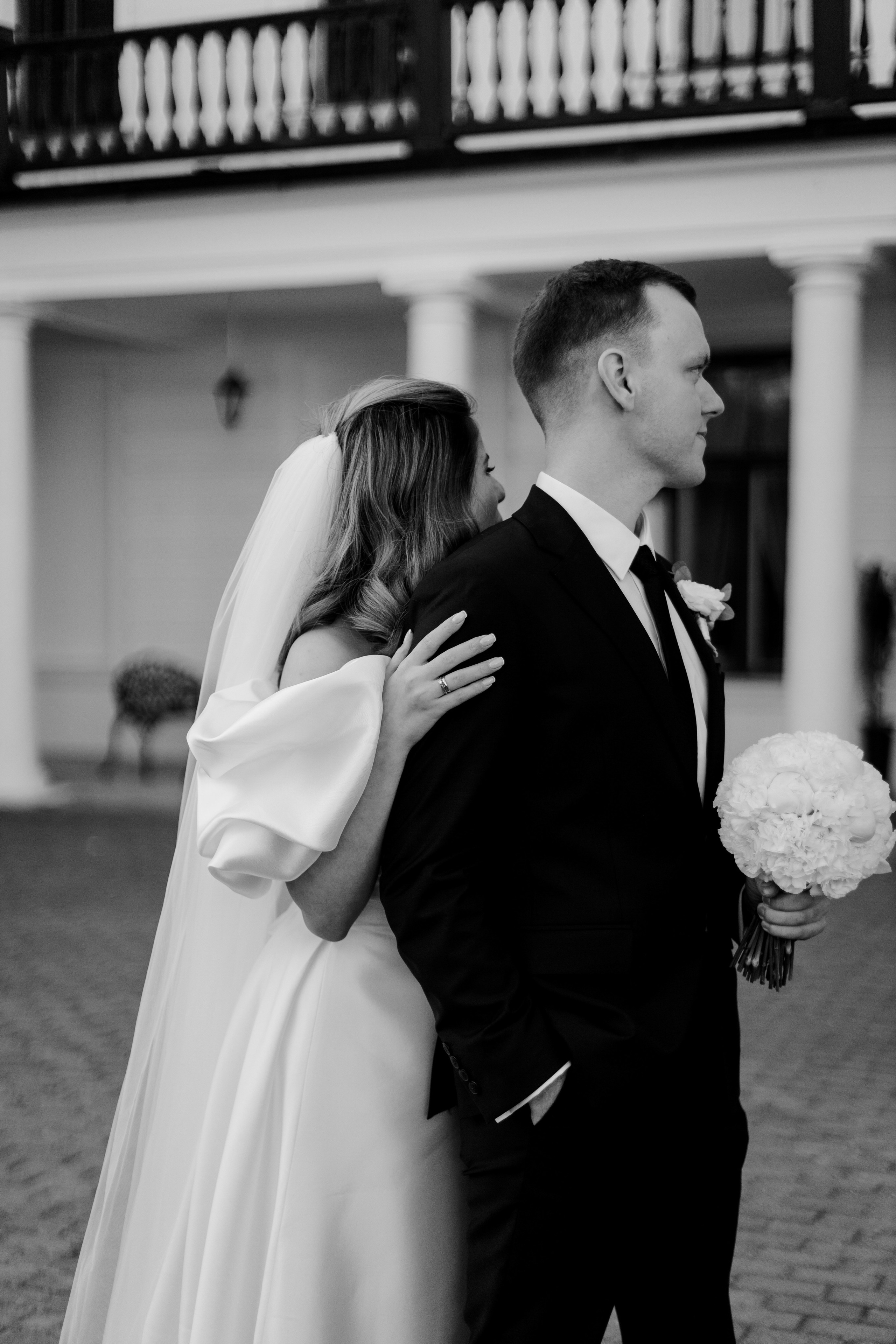 Стас и Сабира. Свадебный и портретный фотограф Москва Зеленоград Юлия Абрамова