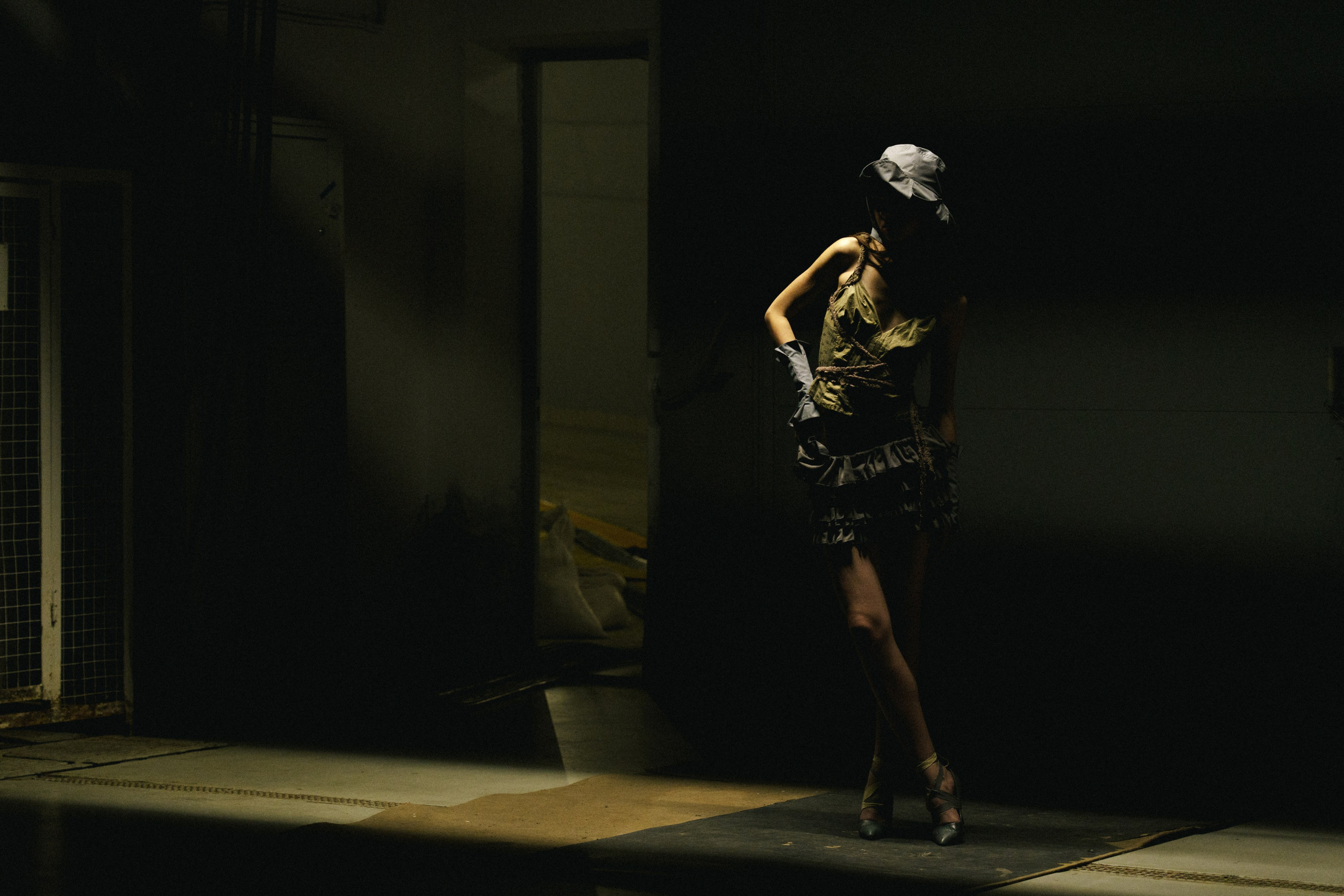 Московская неделя моды, фешн, неделя мод, фешнь фотограф, мнм 2025