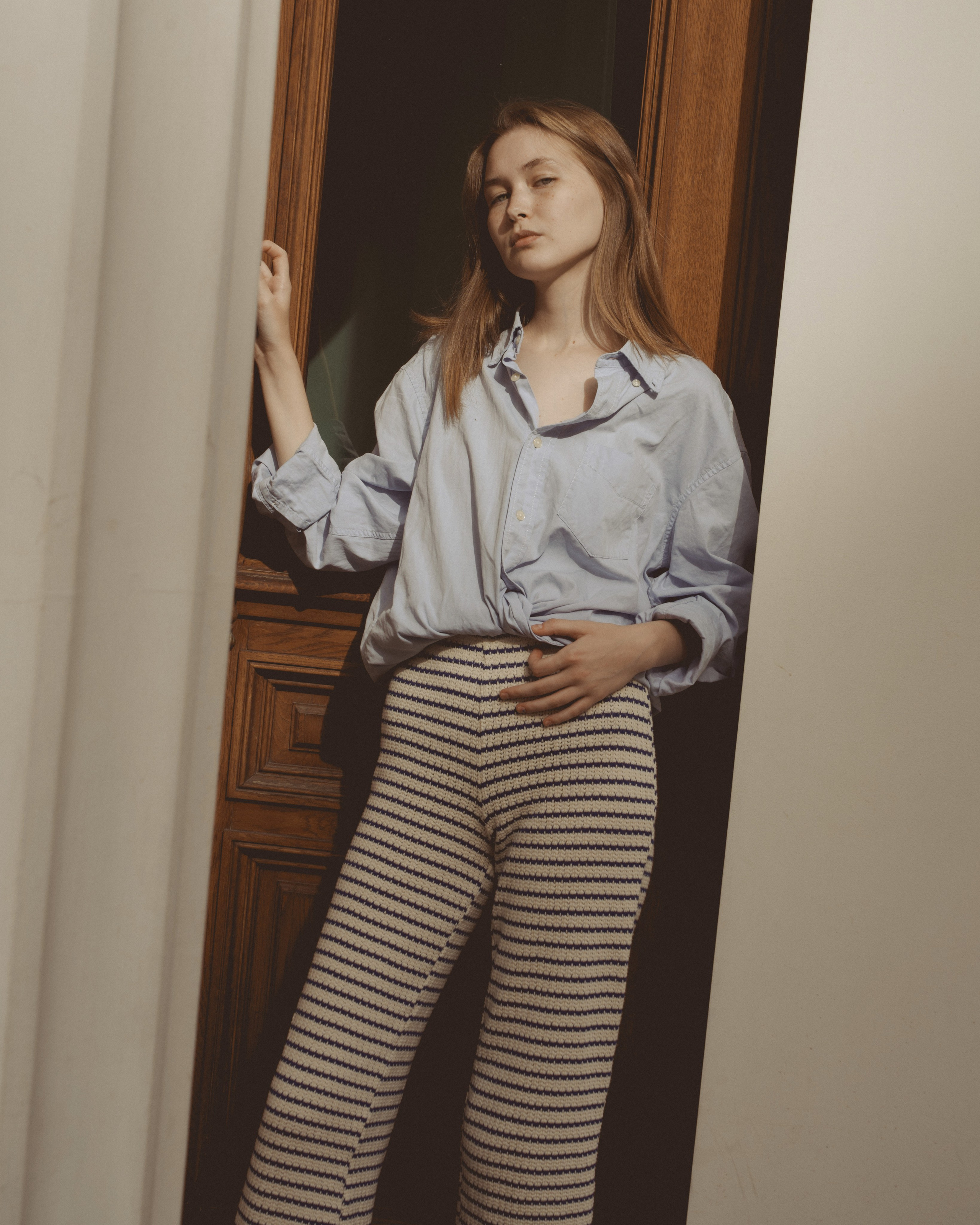 Nastya. Верговская Софья FASHION-PHOTOGRAPHER из Санкт-Петербурга