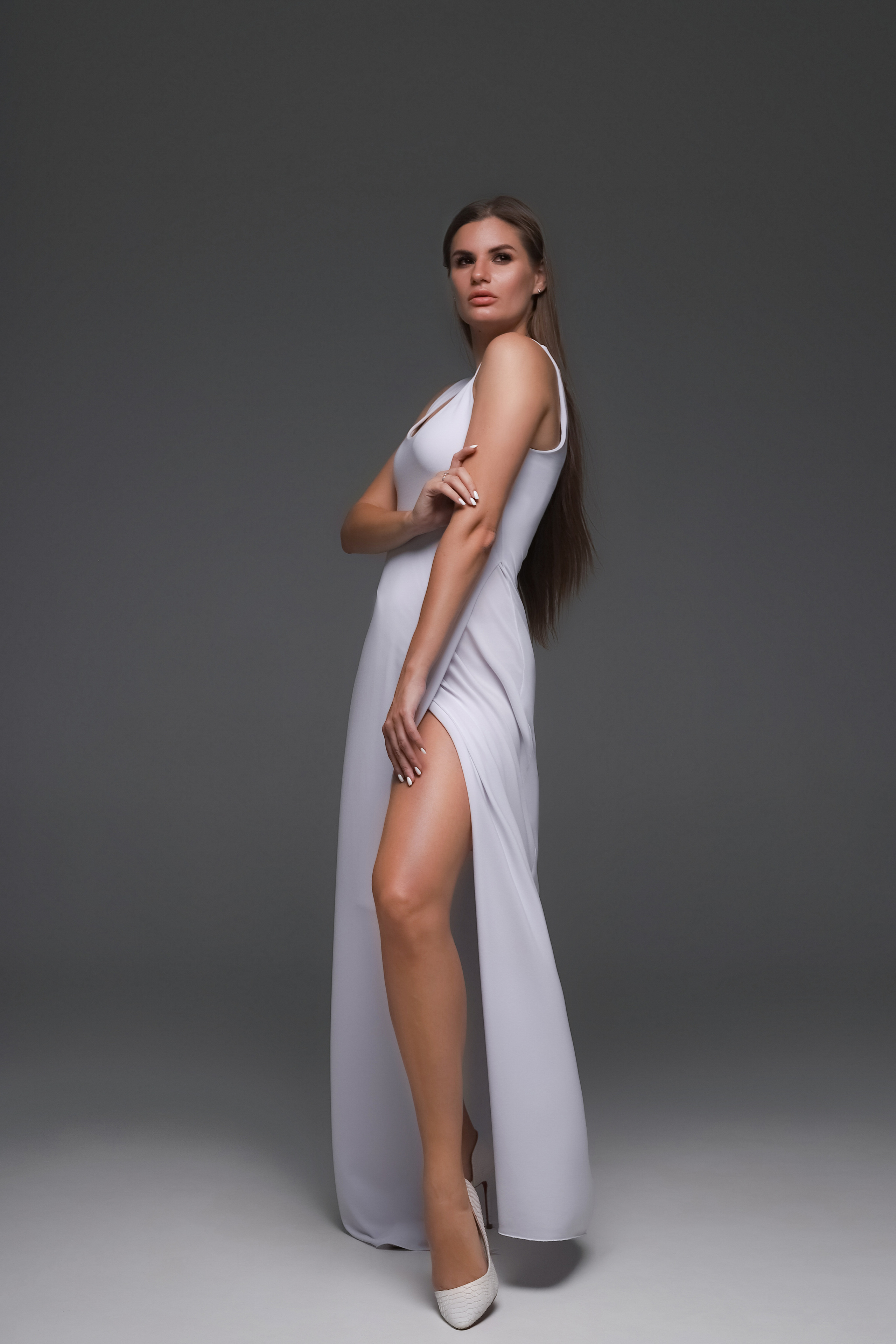 В стиле VOUGE. Клусова Татьяна фотограф Тольятти