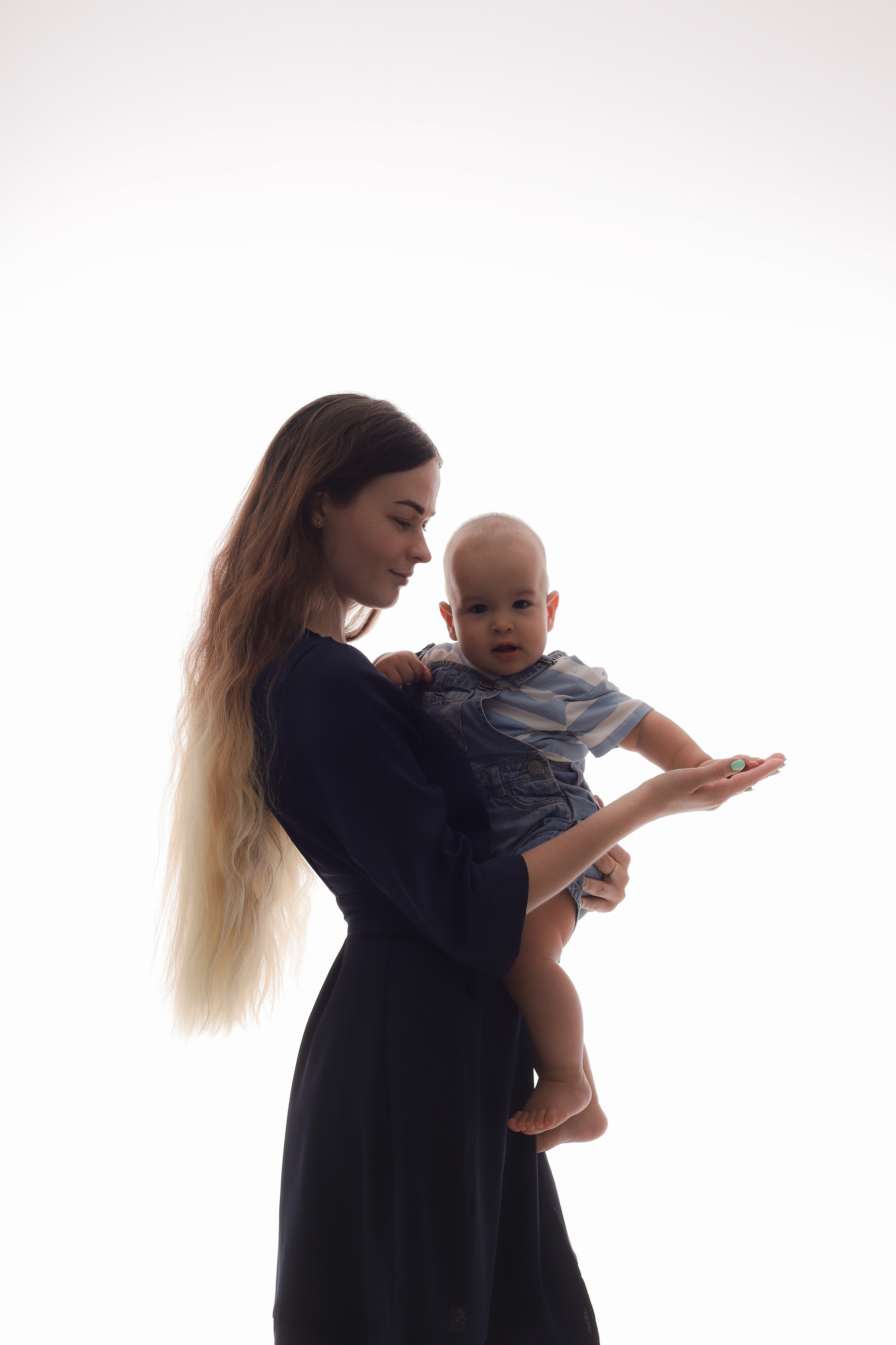 В стиле VOUGE. Клусова Татьяна фотограф Тольятти