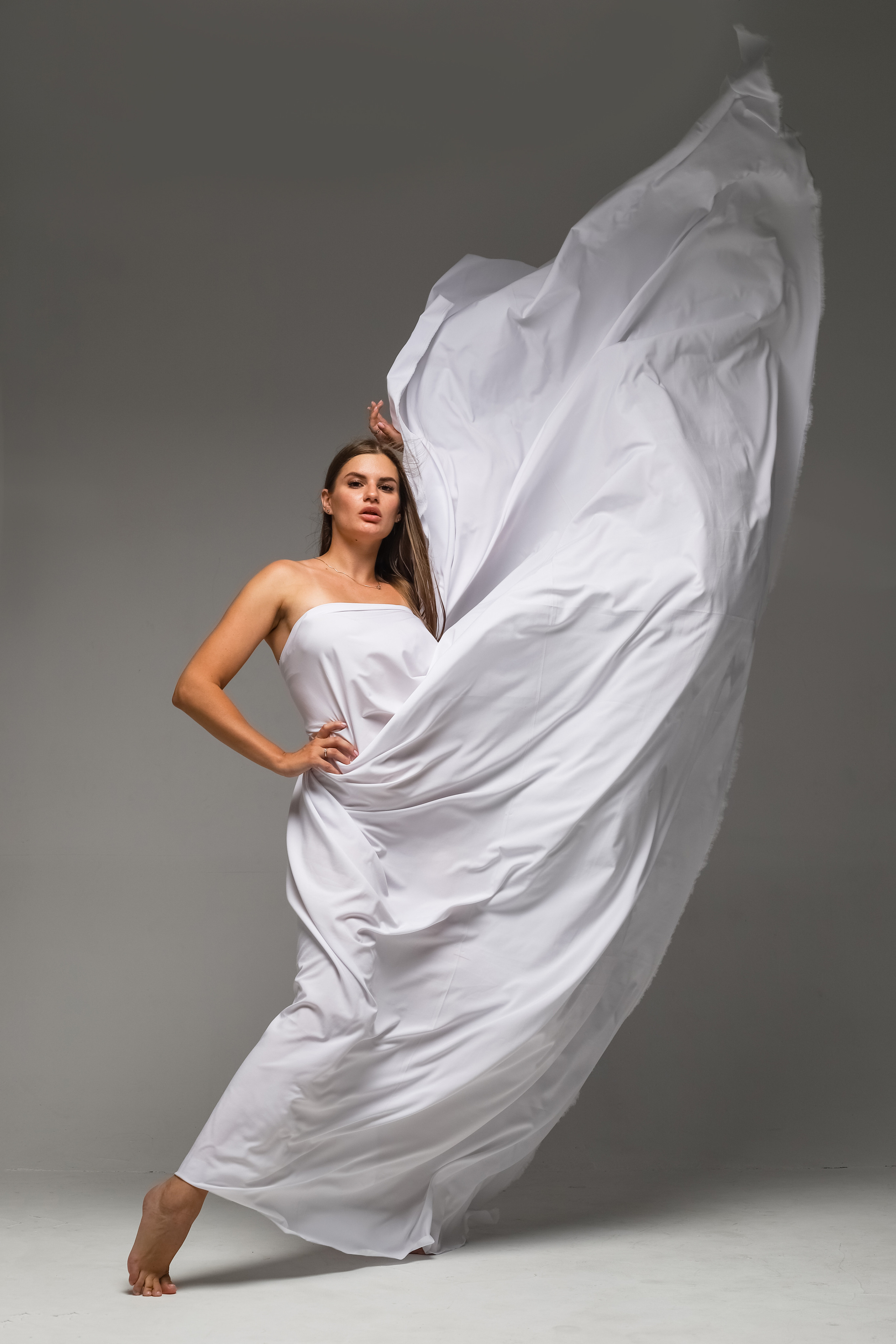 В стиле VOUGE. Клусова Татьяна фотограф Тольятти