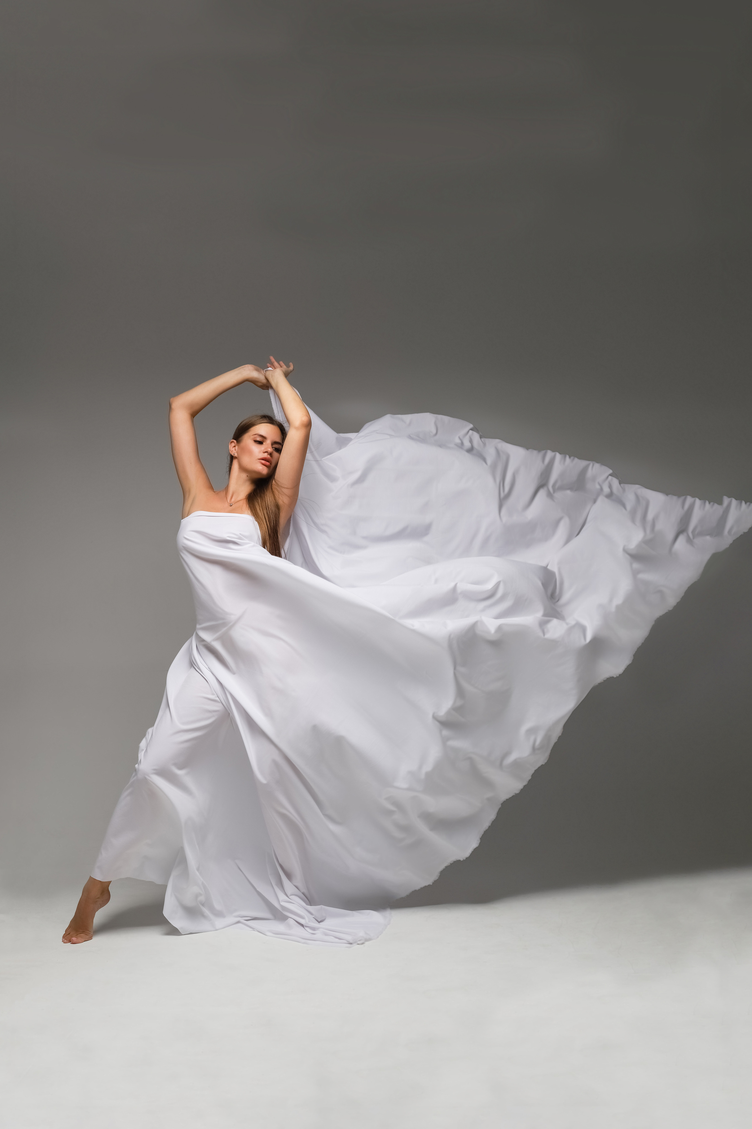 В стиле VOUGE. Клусова Татьяна фотограф Тольятти