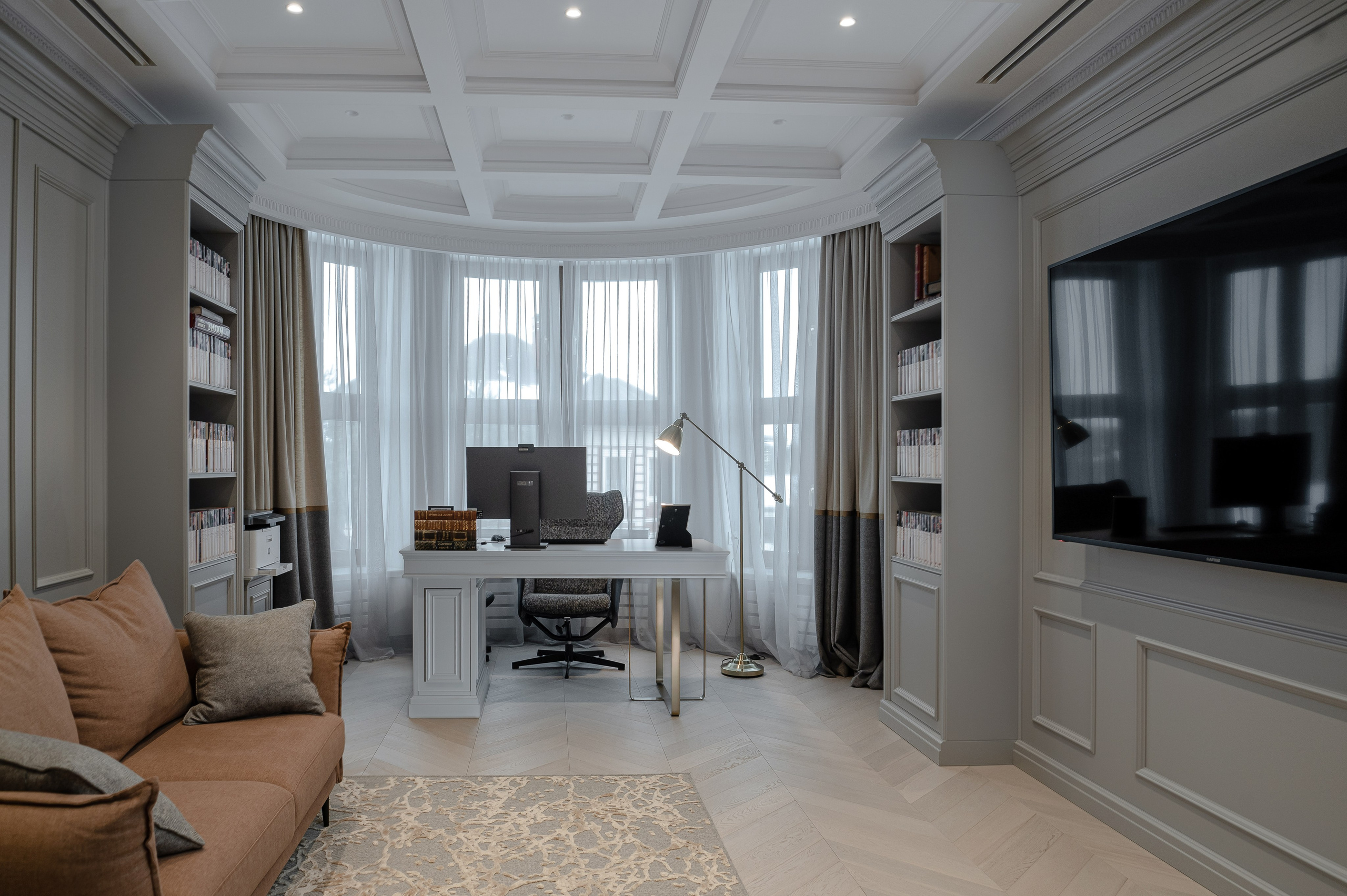 Дом в Сестрорецке. Семейный и свадебный фотограф в Санкт-Петербурге Серафима Смирнова