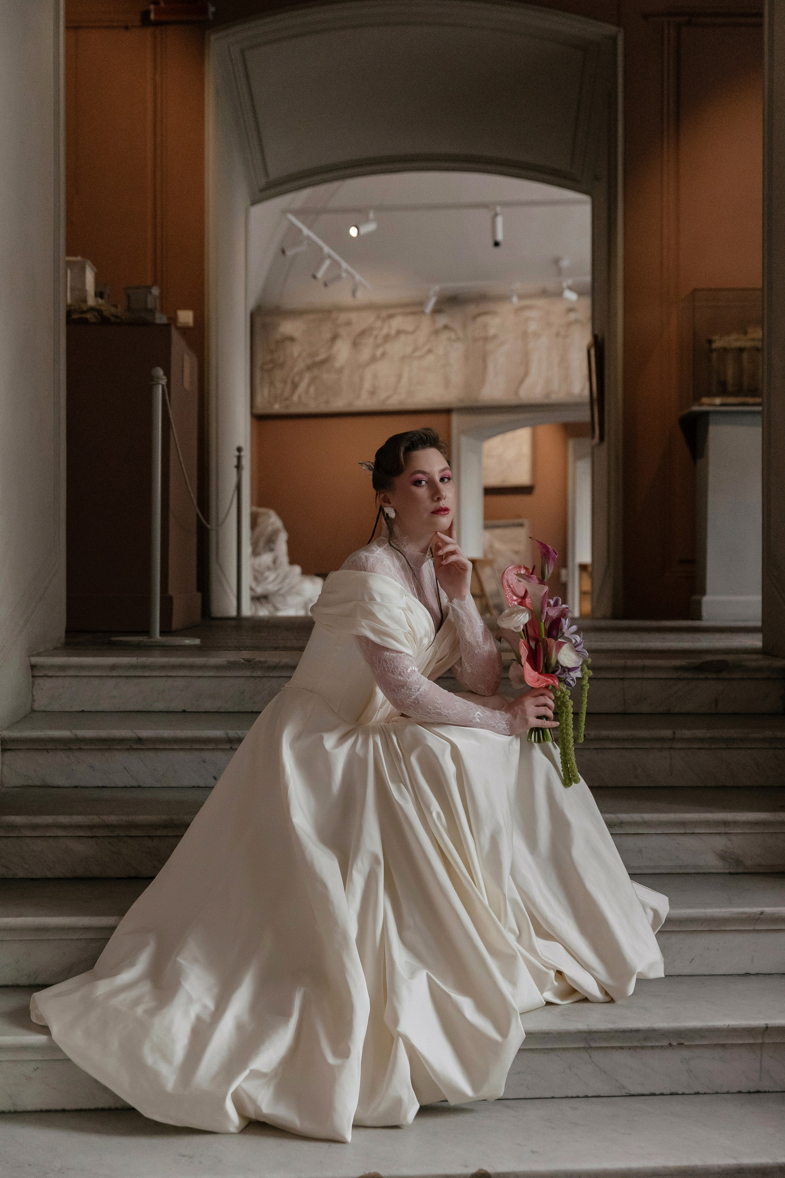 WEDDING N&D. Свадебный фотограф Дмитрий Краснов. Санкт-Петербург