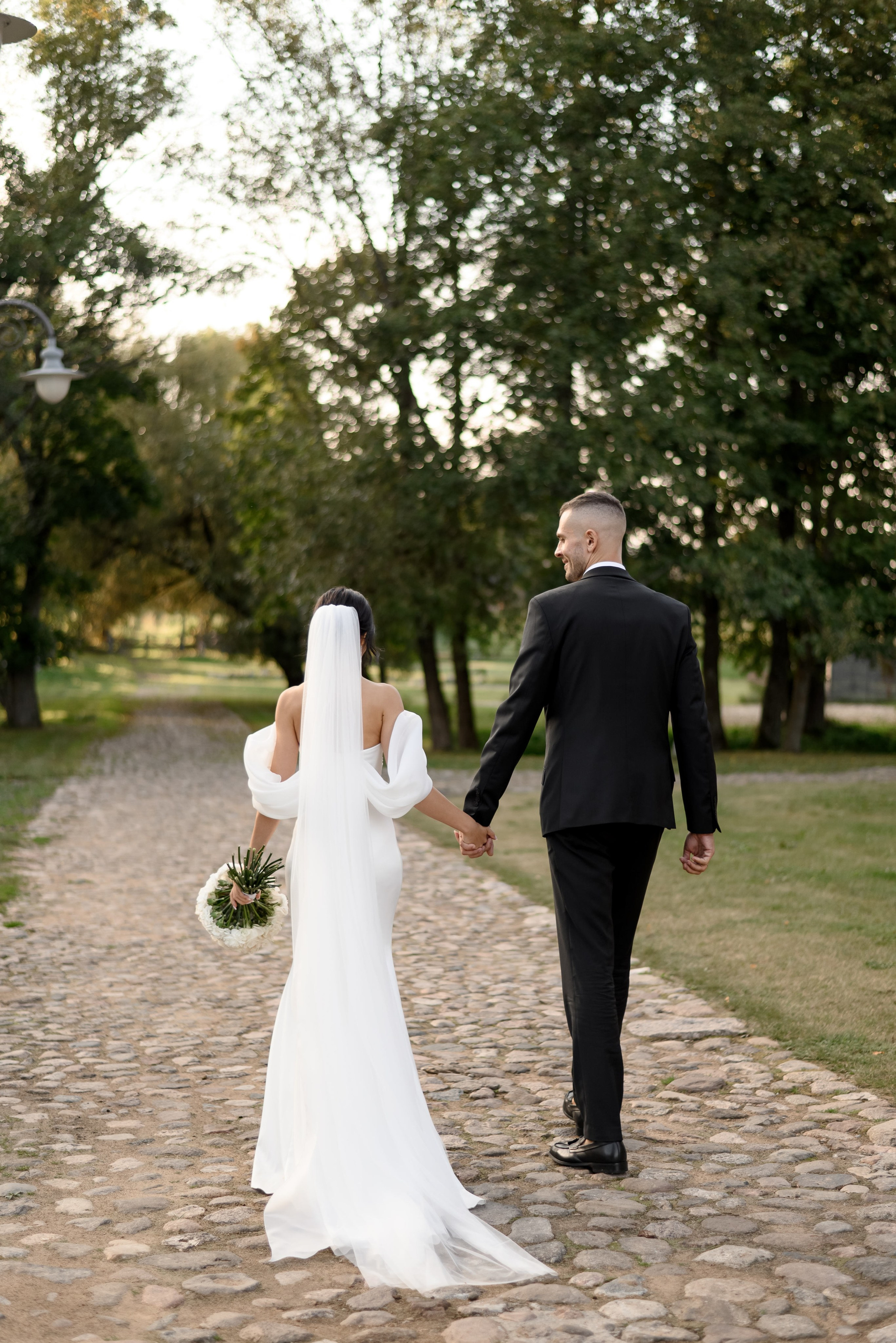 L&O. Свадебный фотограф Минск