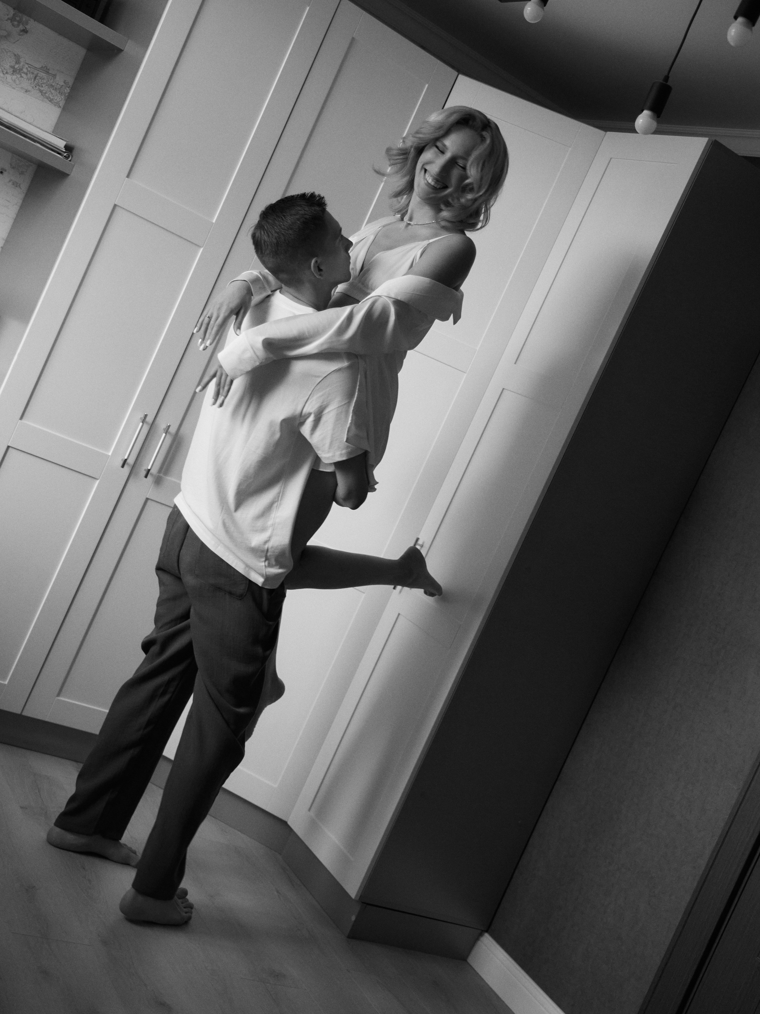 When the grapes are ripe. Свадебный и индивидуальный фотограф в Тольятти Благонадеждина Варвара