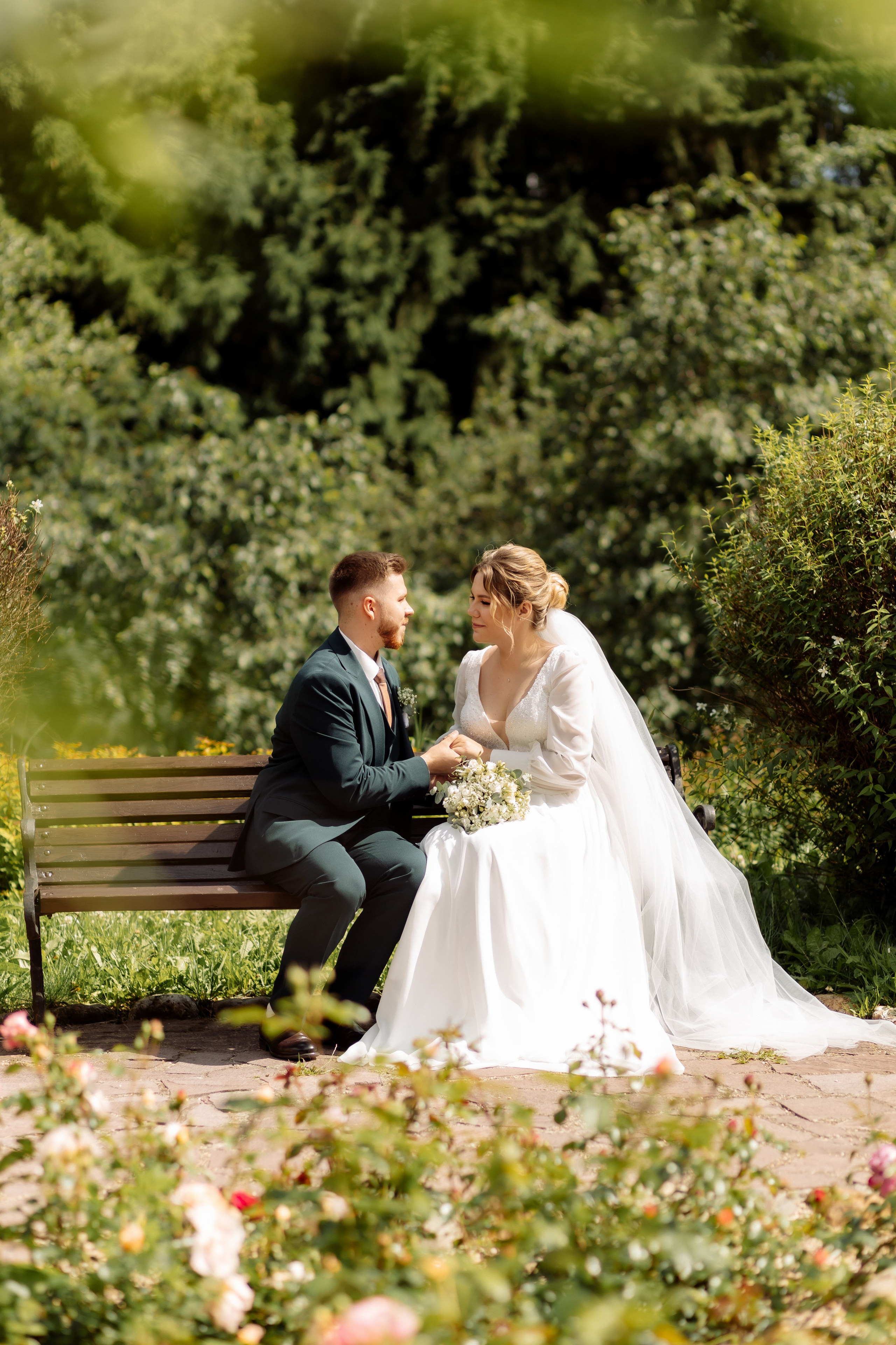 К&М. Зотова Алена — семейный и женский фотограф в Зеленограде