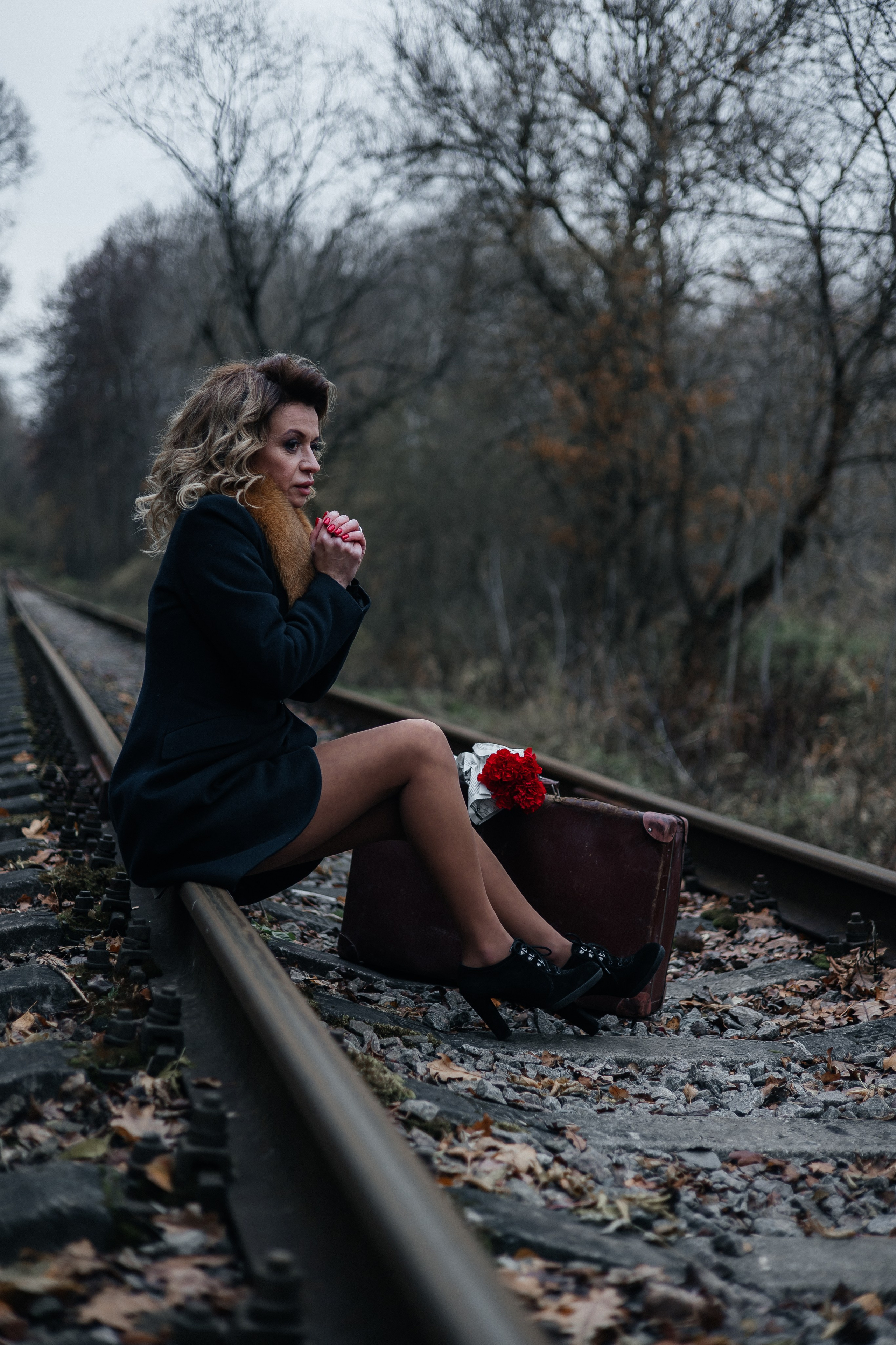 Ностальжи. Сказочный фотограф для Вас и Вашей семьи