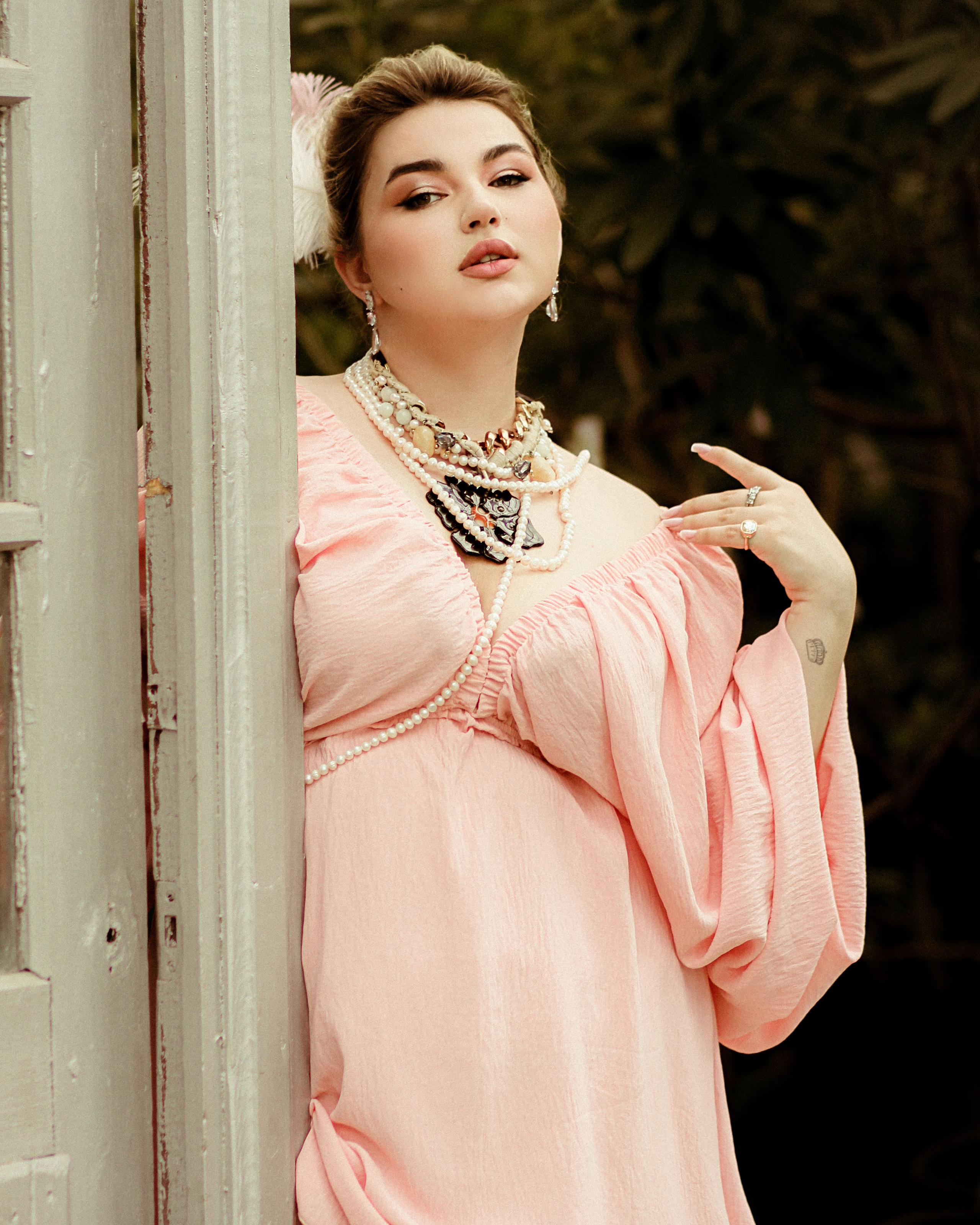 Арина. Александра Крашевская. Портретный фотограф в Москве и Санкт-Петербурге