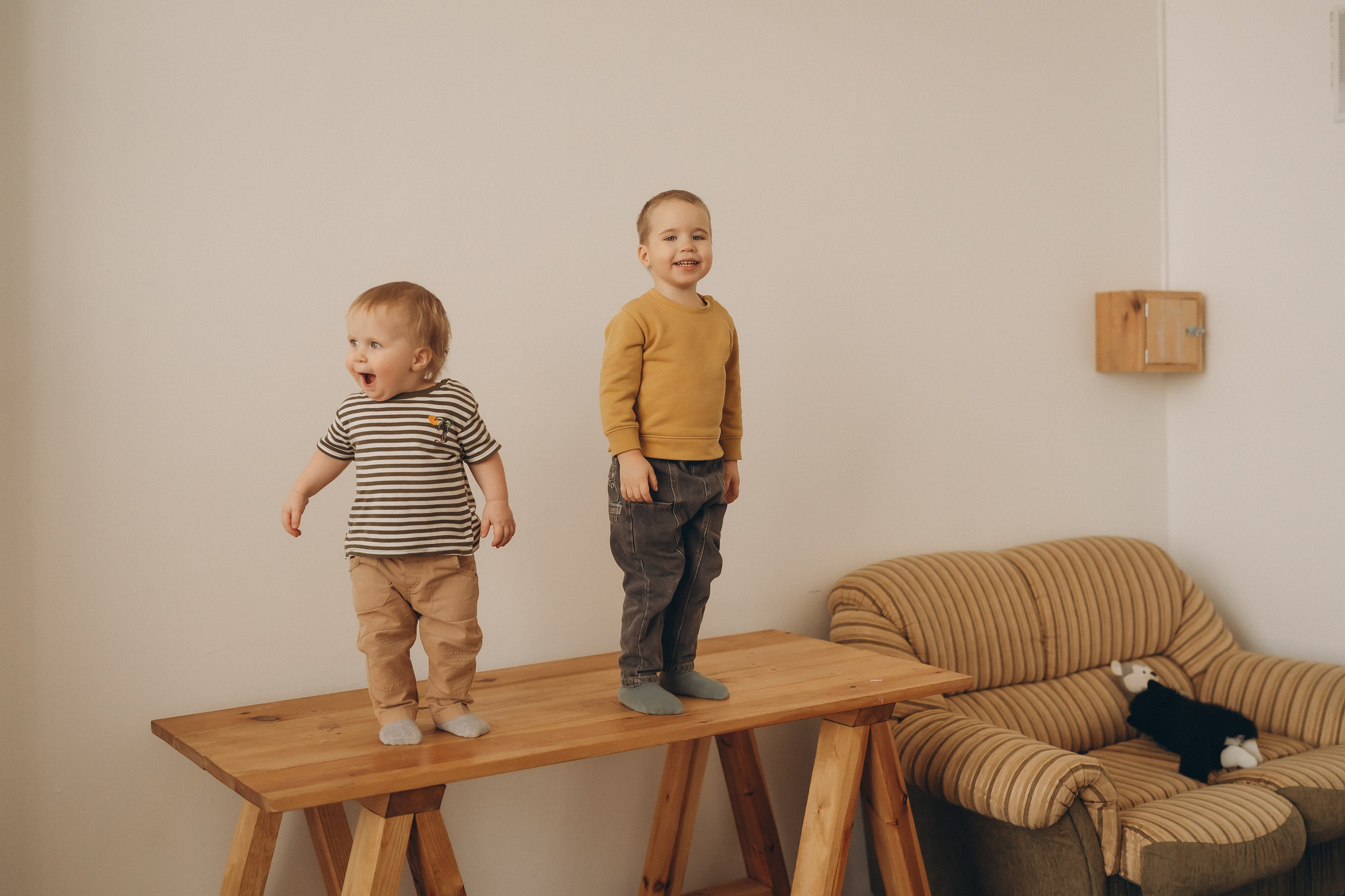 Всё в одном кадре. Семейный фотограф в Ангарске/ Иркутске