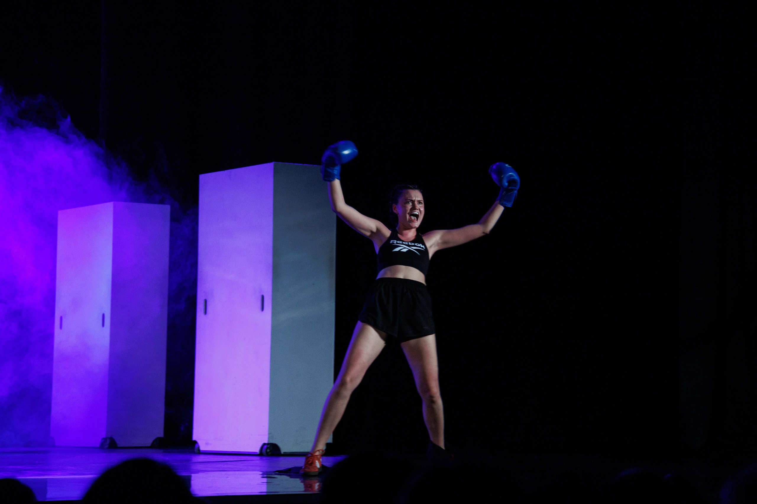 МХАТ. Новый квадрат. Фотограф городских и семейных событий Артем Карпухин