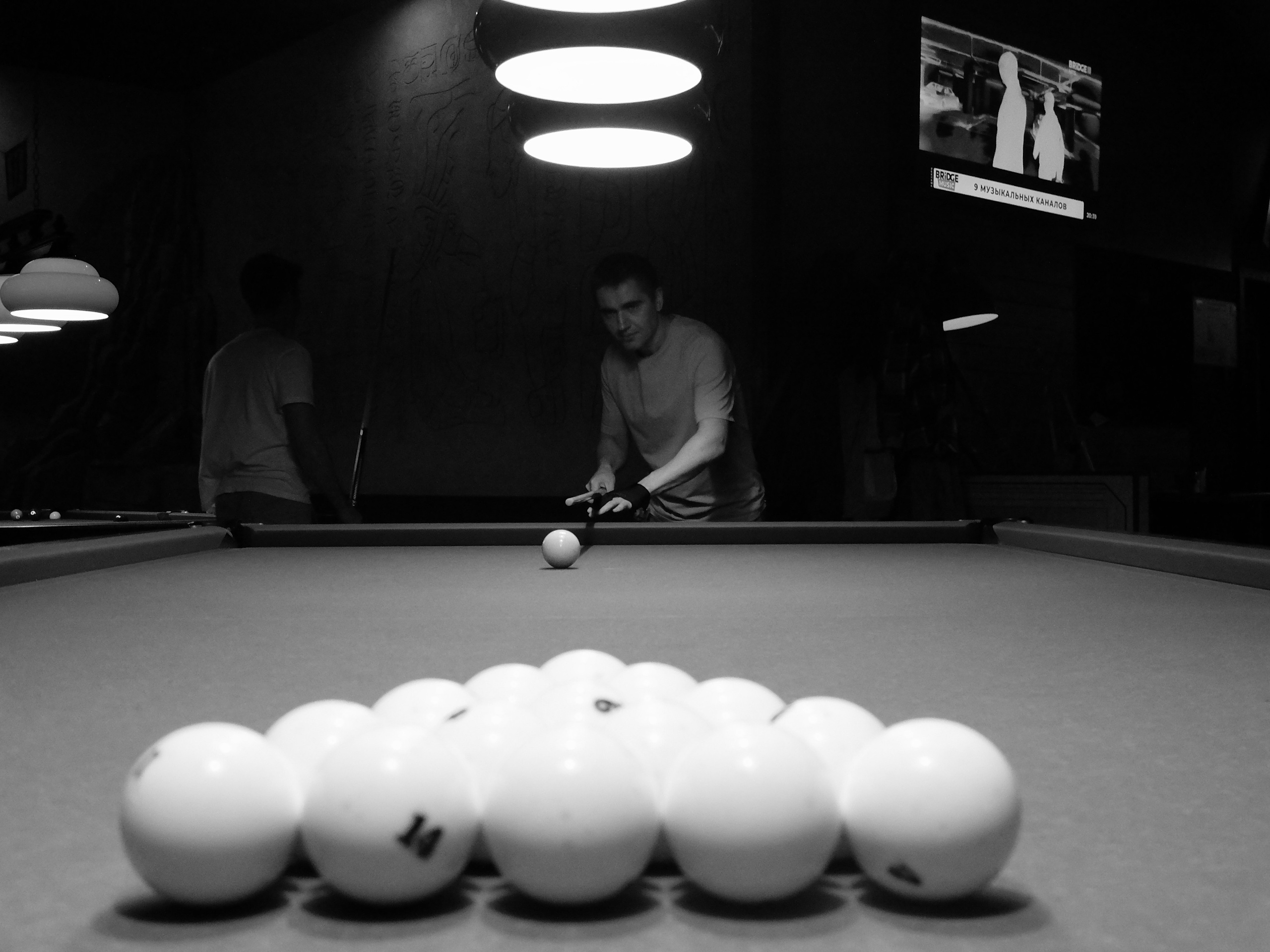 Нижний Новгород. Фотографъ Сергѣевъ. Поймать мгновеніе