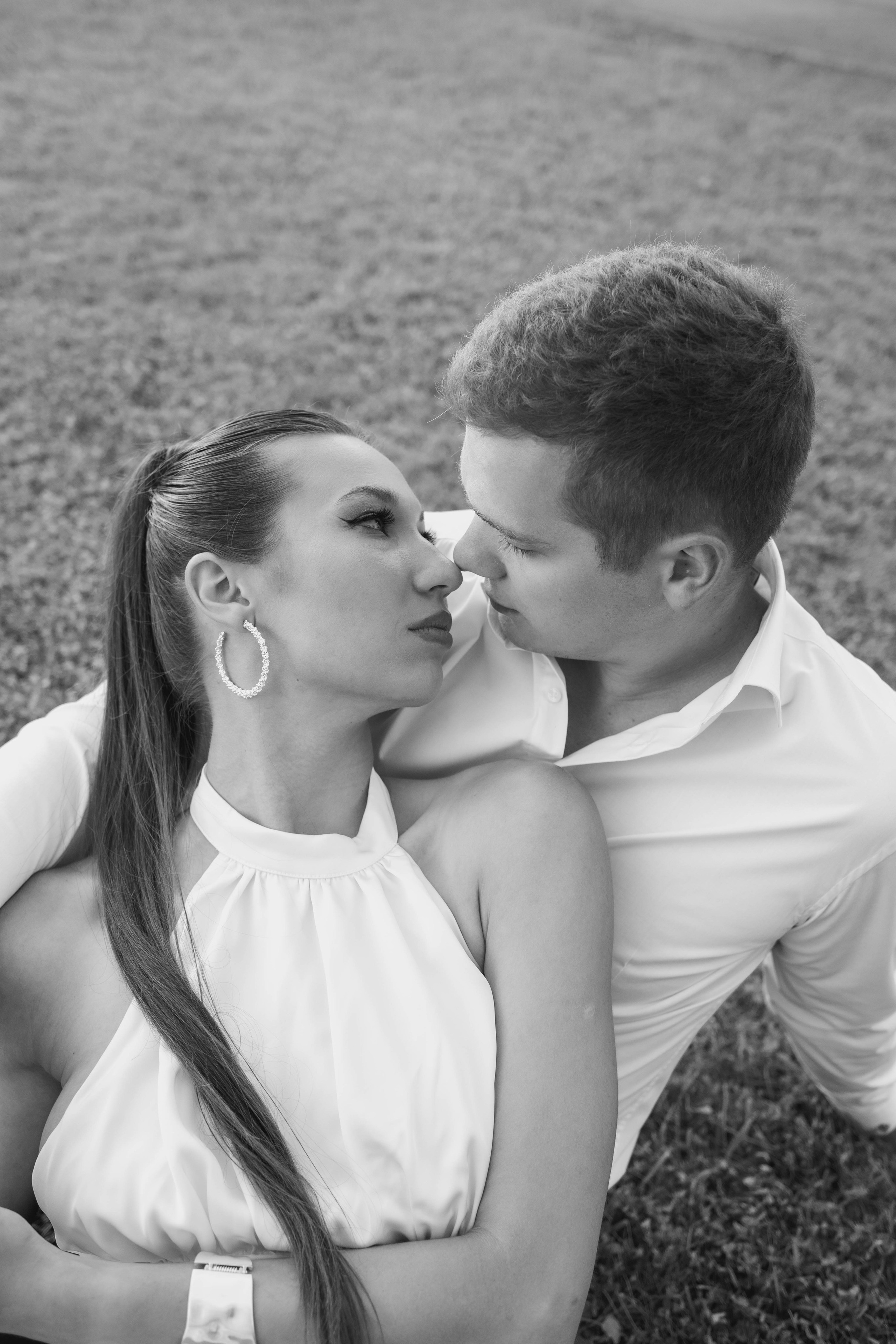 Андрей и Дарья. Ваш фотограф в Нижнем Новгороде